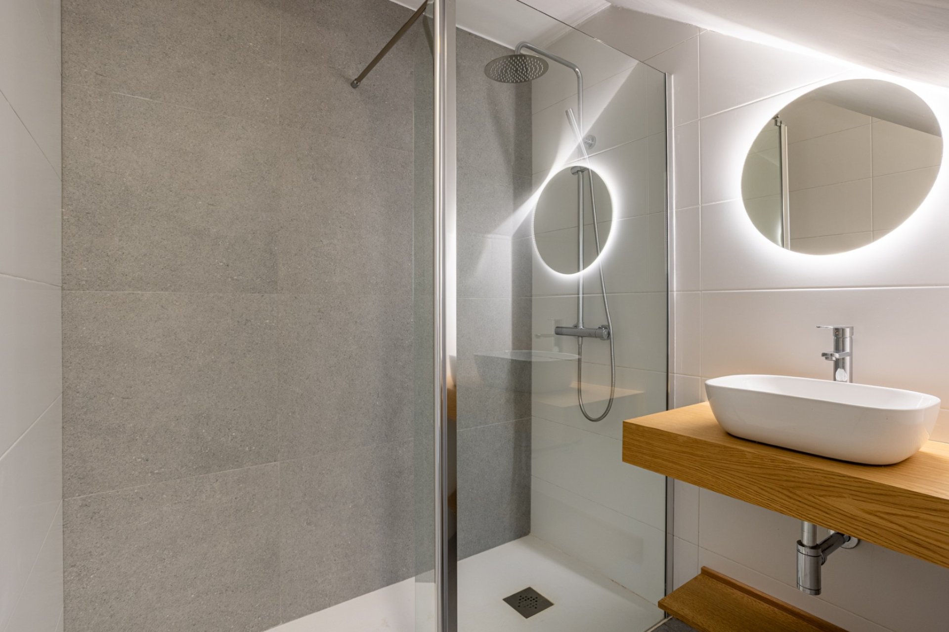 Wiederverkauf - Villa -
Torre Pacheco - Inland