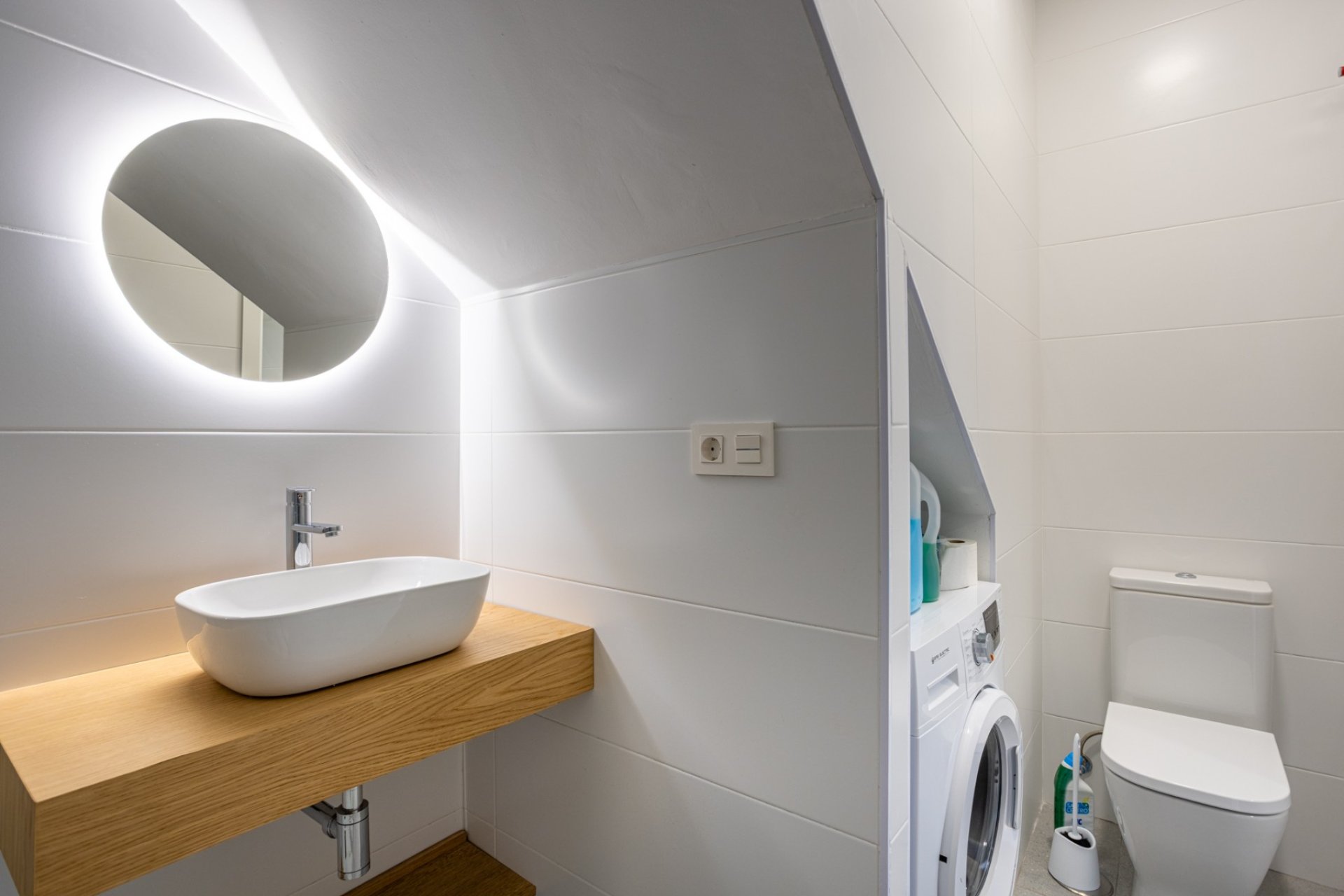 Wiederverkauf - Villa -
Torre Pacheco - Inland