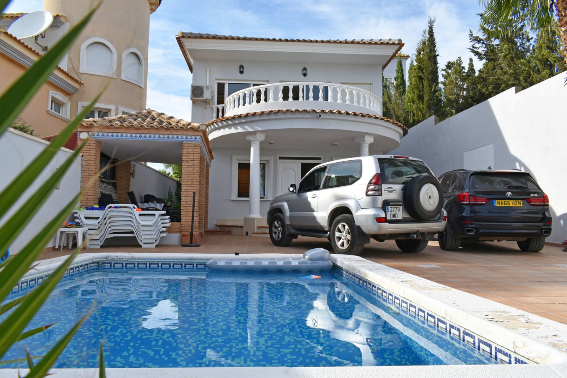 Wiederverkauf - Villa -
Torremendo - Costa Blanca