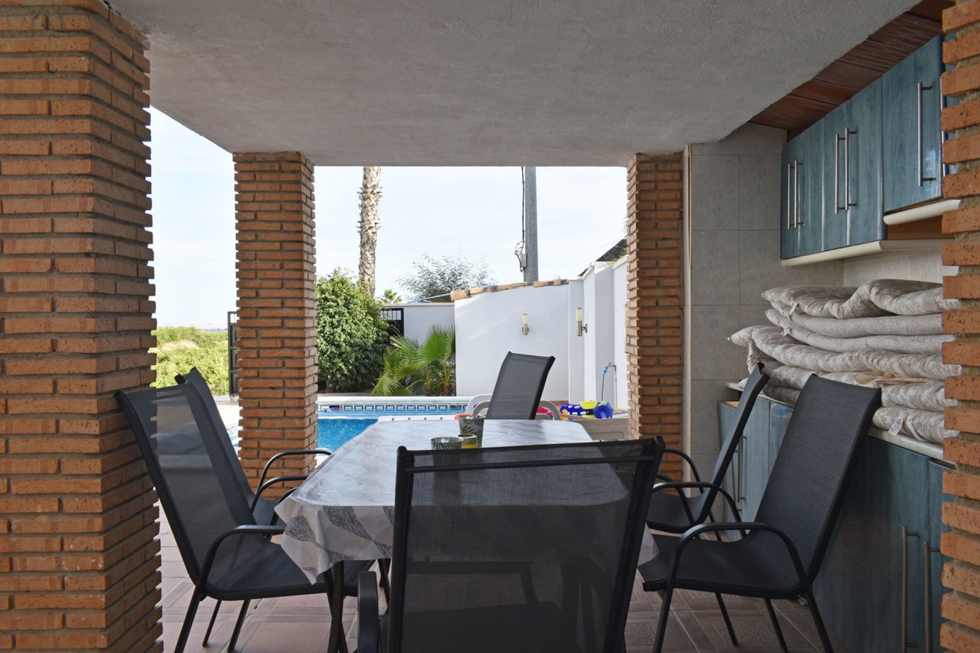 Wiederverkauf - Villa -
Torremendo - Costa Blanca