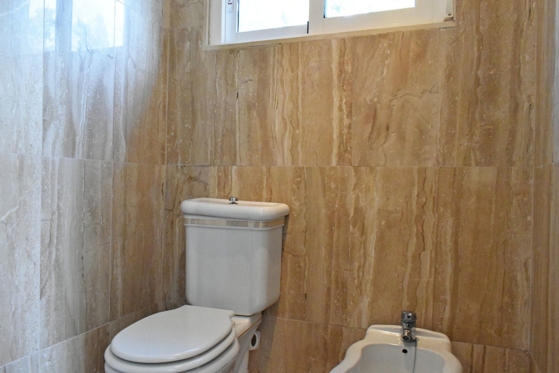 Wiederverkauf - Villa -
Torremendo - Costa Blanca