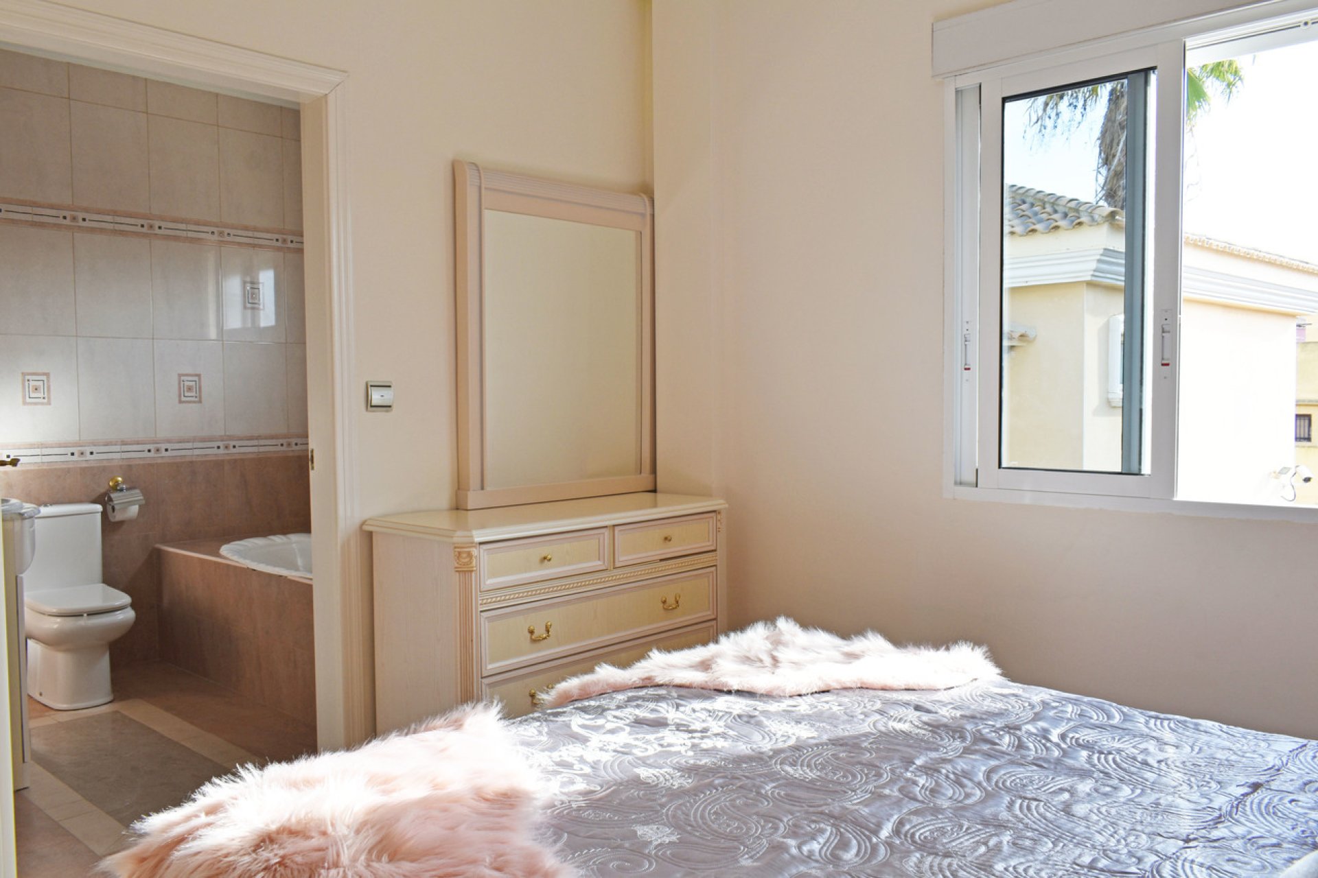 Wiederverkauf - Villa -
Torremendo - Costa Blanca