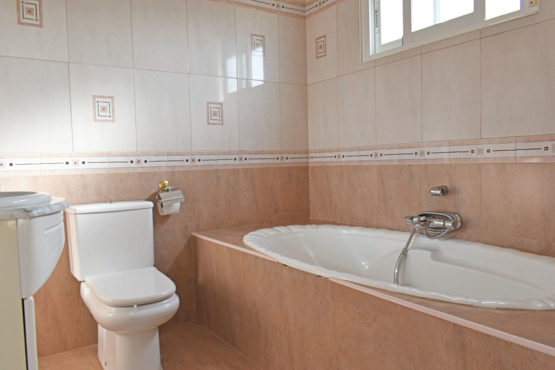 Wiederverkauf - Villa -
Torremendo - Costa Blanca