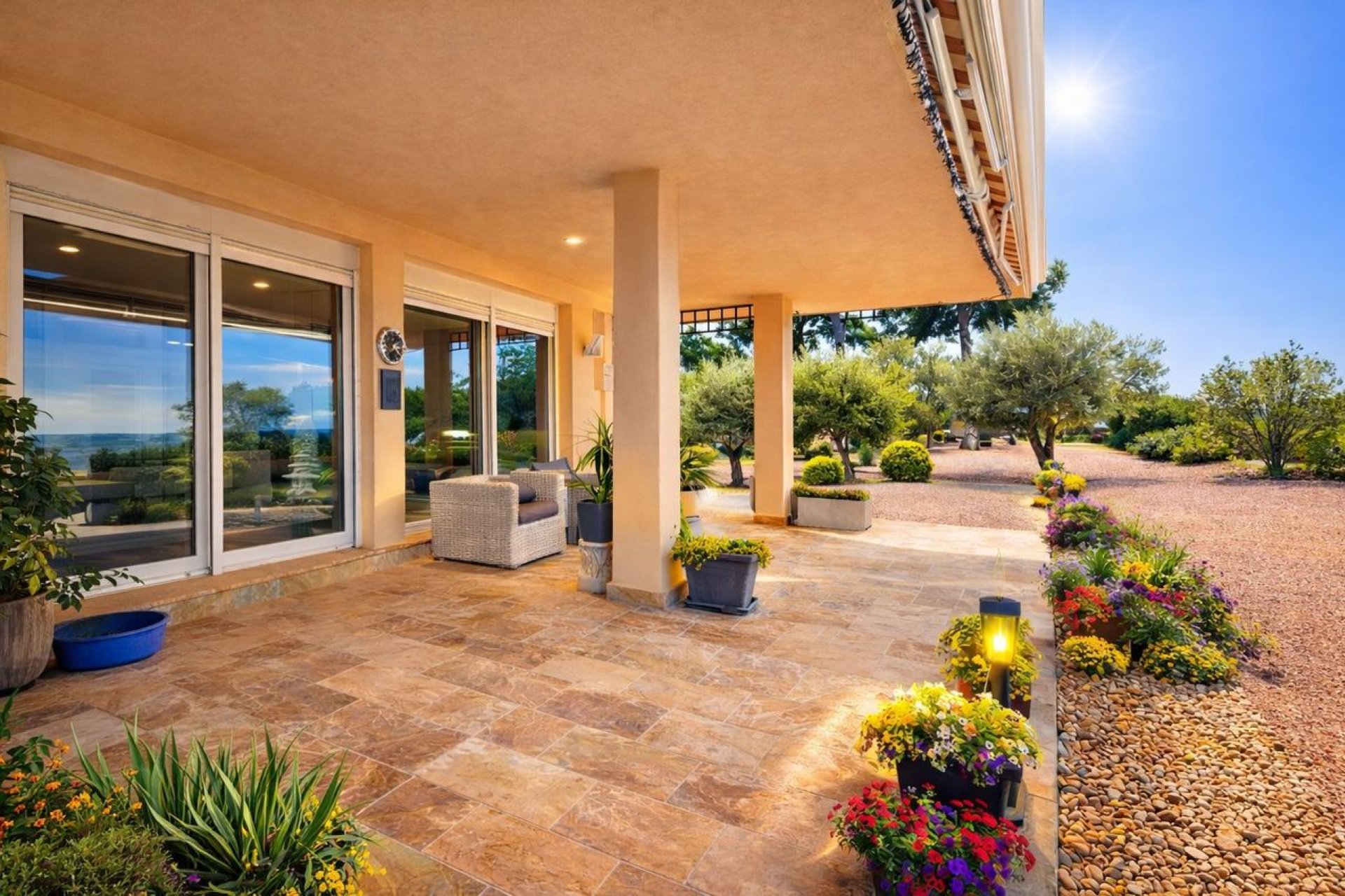 Wiederverkauf - Villa -
Torremendo - Costa Blanca