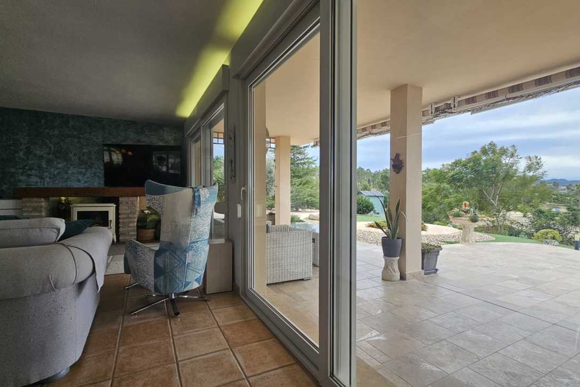 Wiederverkauf - Villa -
Torremendo - Costa Blanca