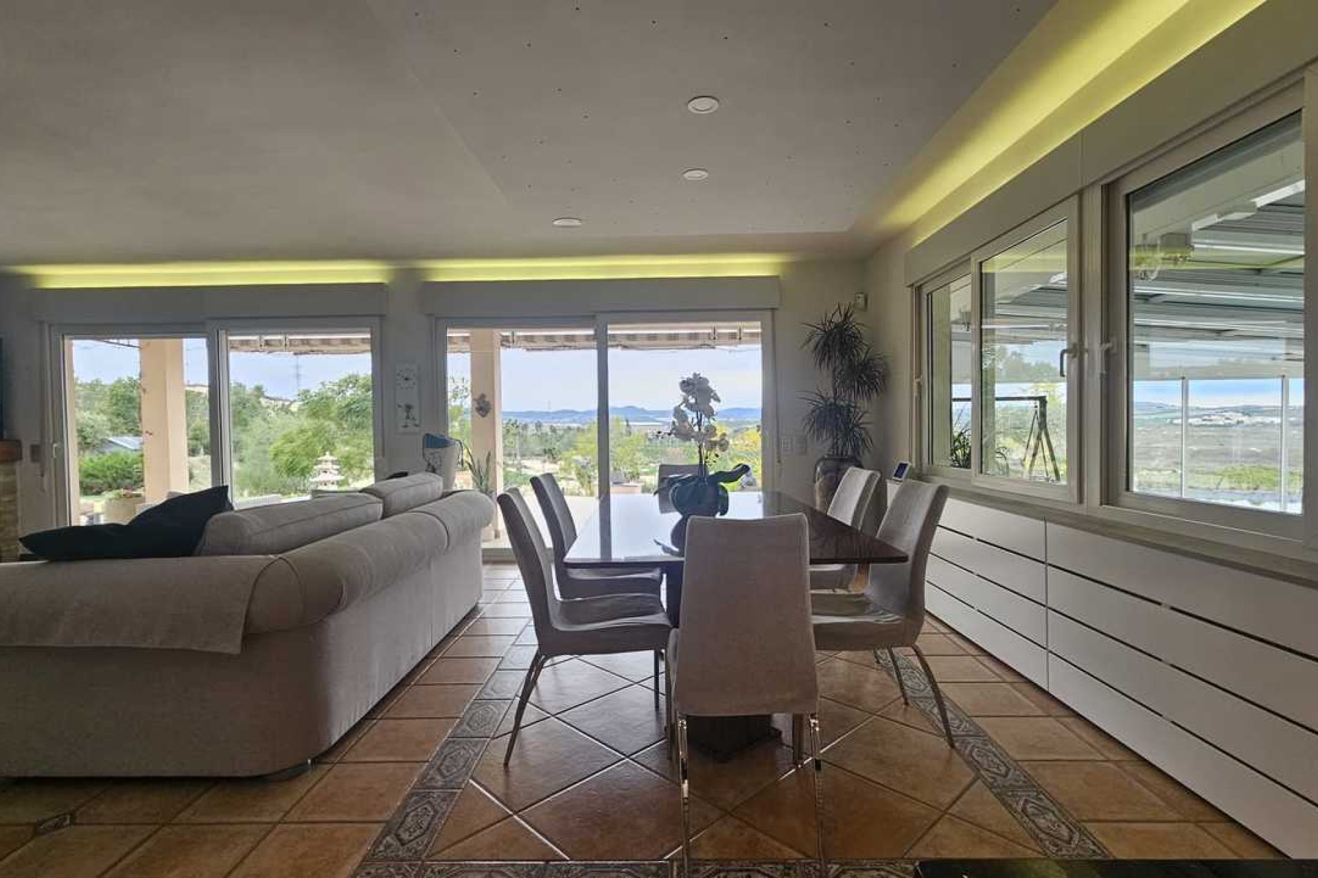 Wiederverkauf - Villa -
Torremendo - Costa Blanca