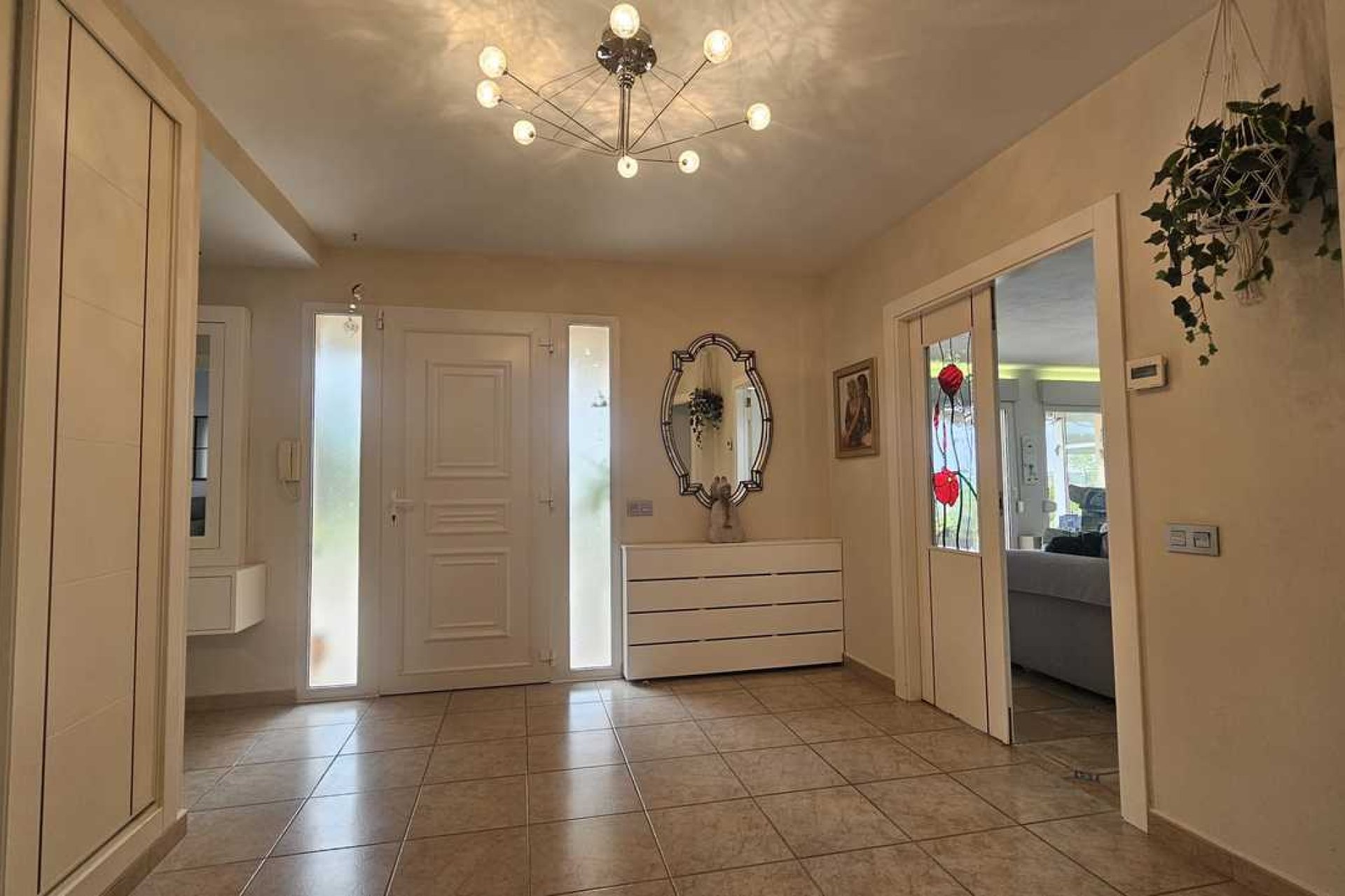 Wiederverkauf - Villa -
Torremendo - Costa Blanca