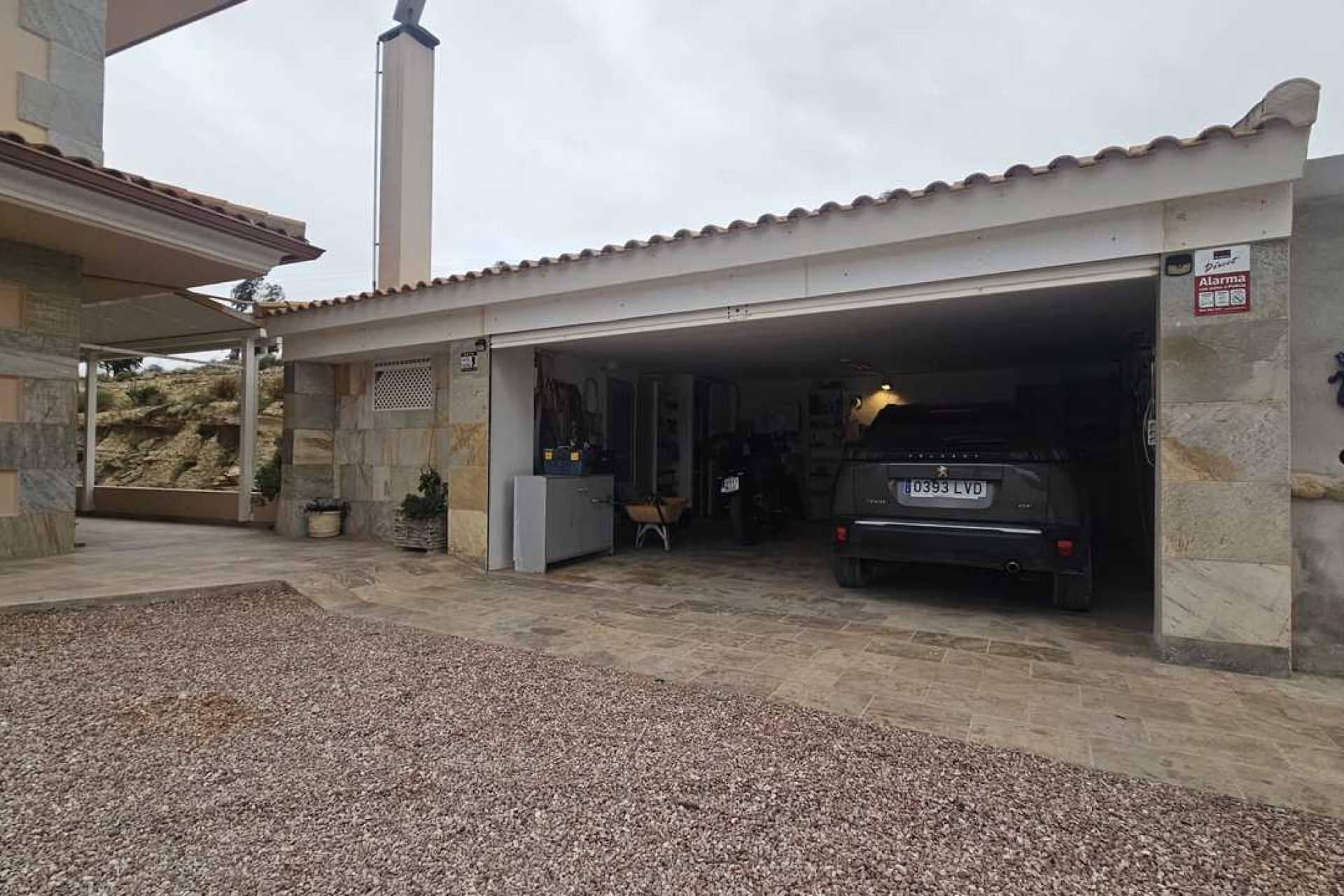 Wiederverkauf - Villa -
Torremendo - Costa Blanca