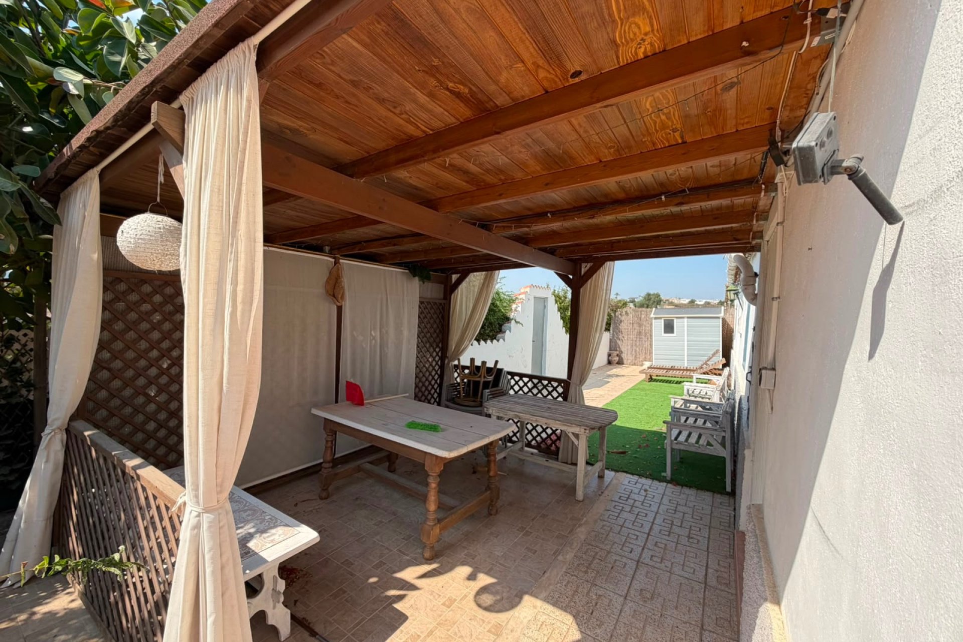 Wiederverkauf - Villa -
Torremendo - Costa Blanca