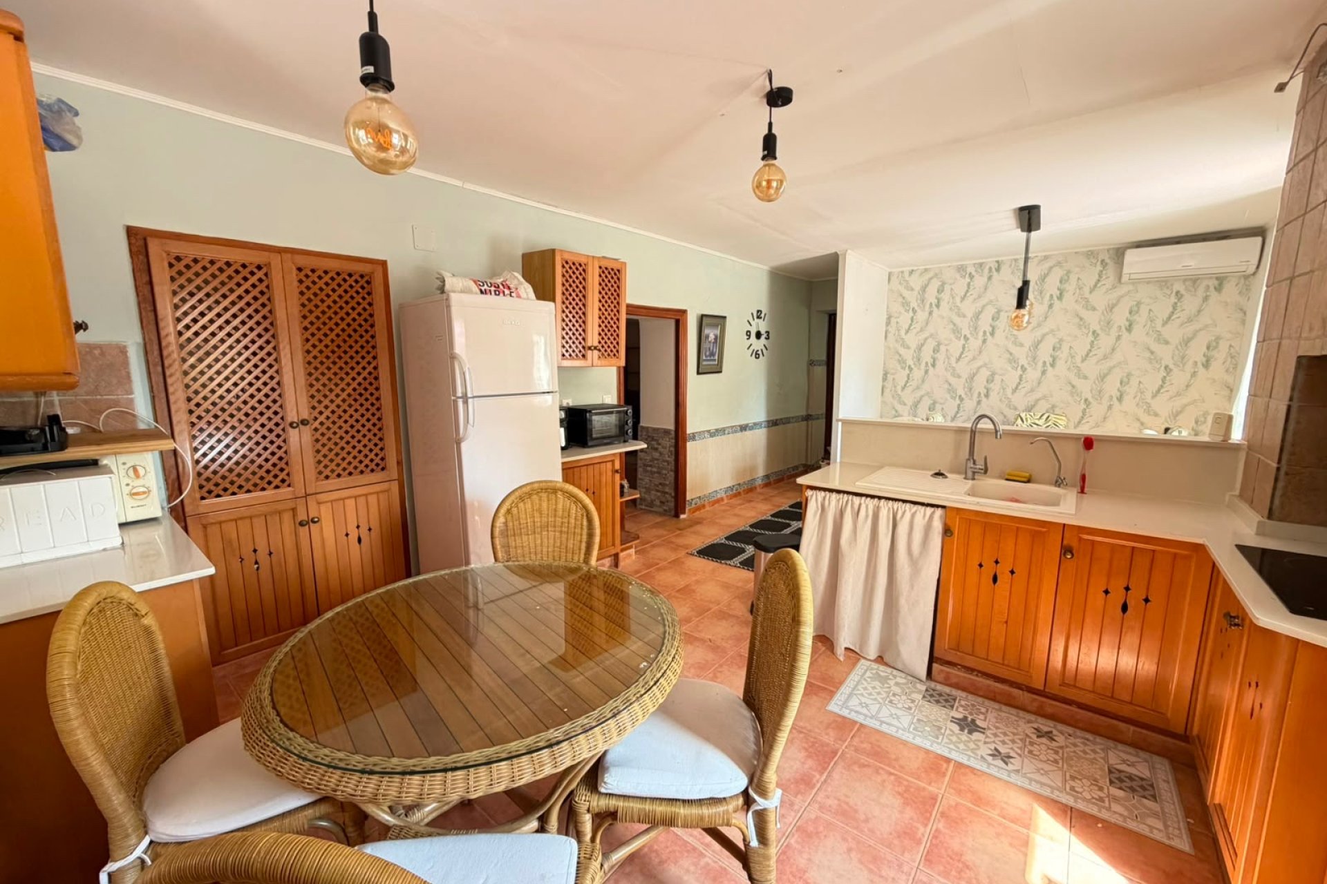 Wiederverkauf - Villa -
Torremendo - Costa Blanca