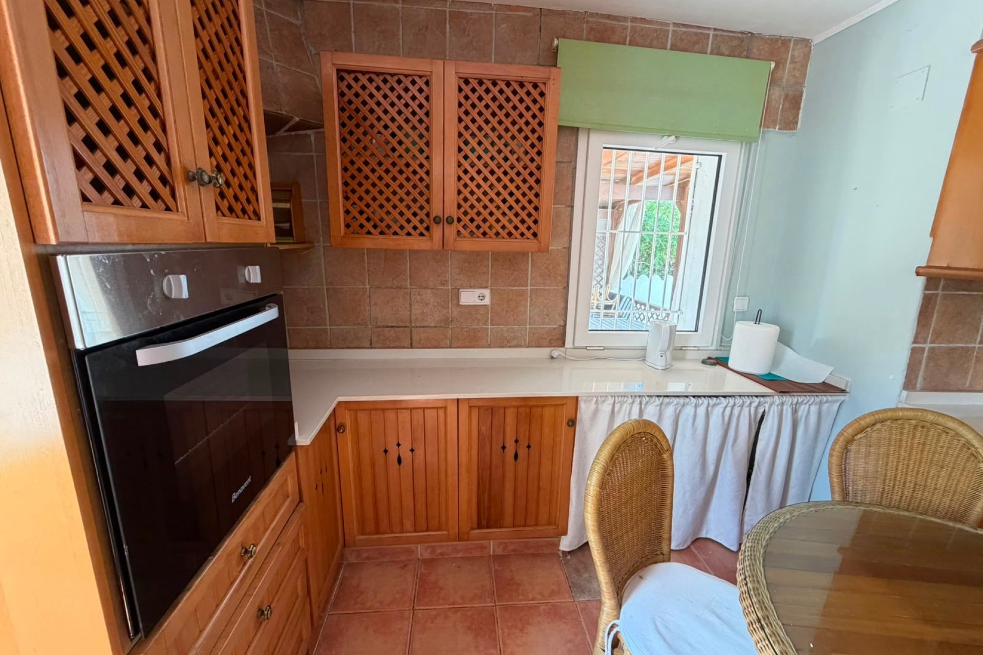 Wiederverkauf - Villa -
Torremendo - Costa Blanca