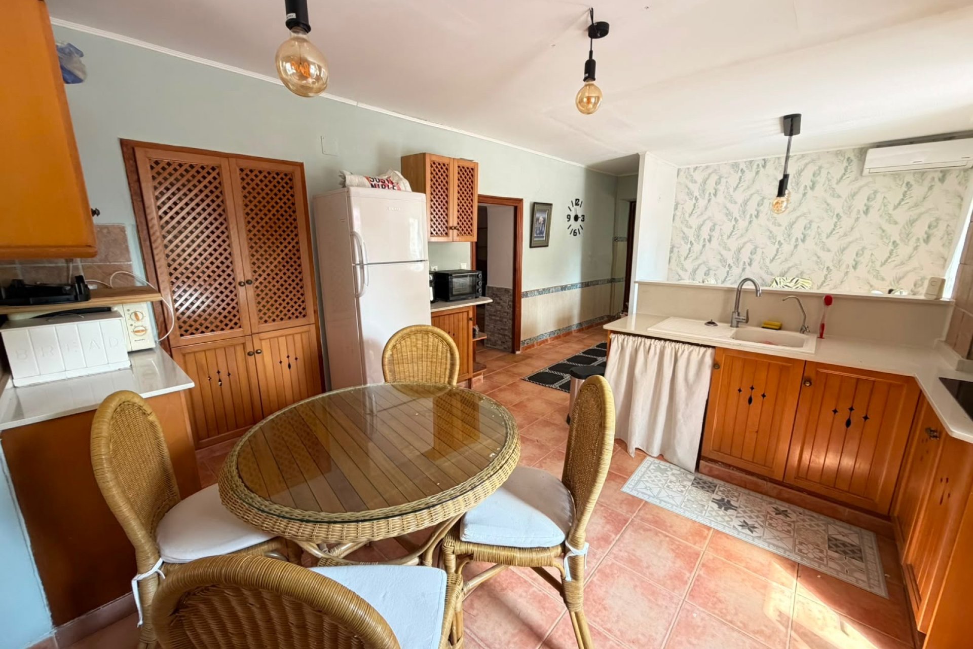 Wiederverkauf - Villa -
Torremendo - Costa Blanca