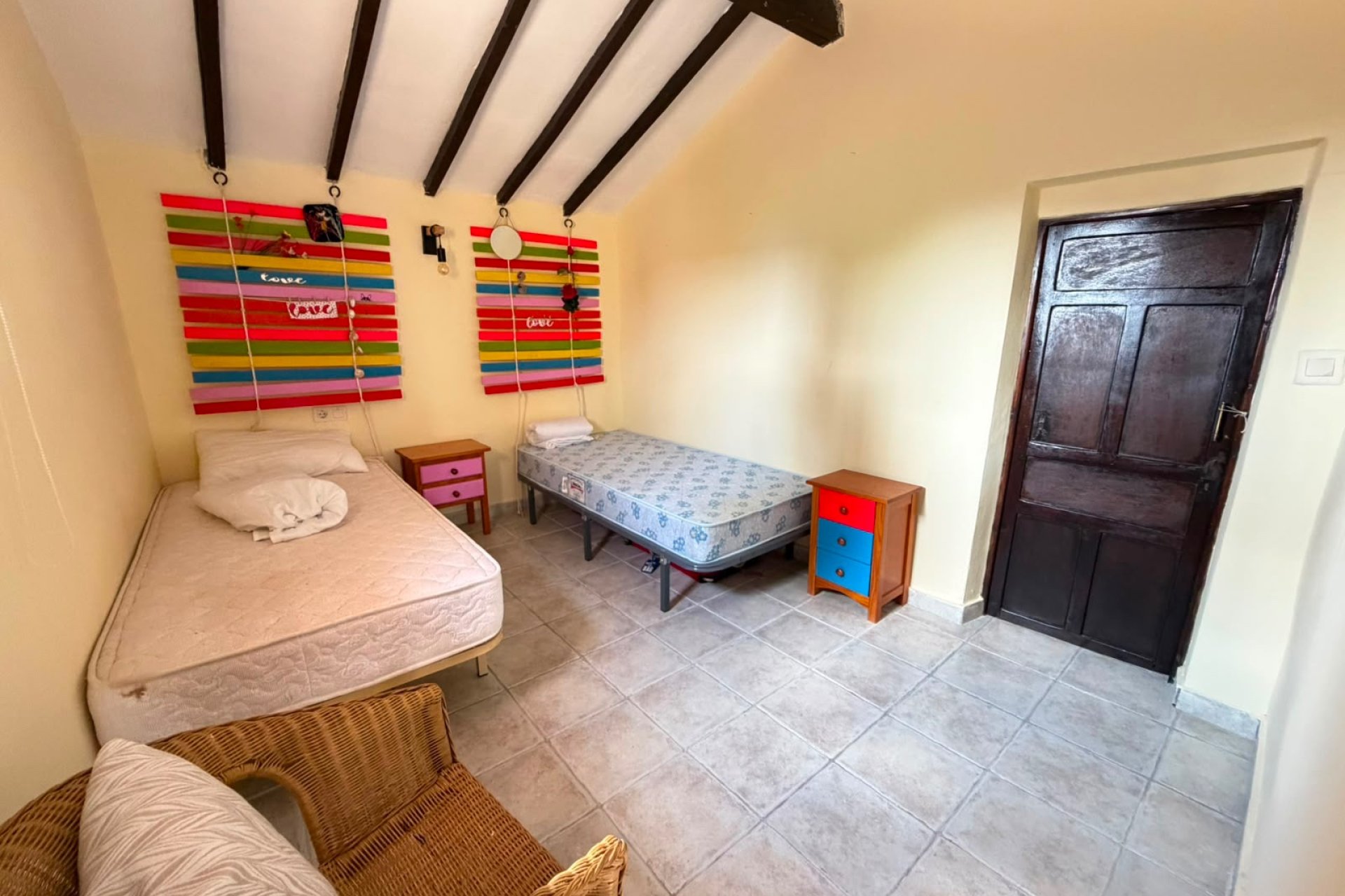 Wiederverkauf - Villa -
Torremendo - Costa Blanca
