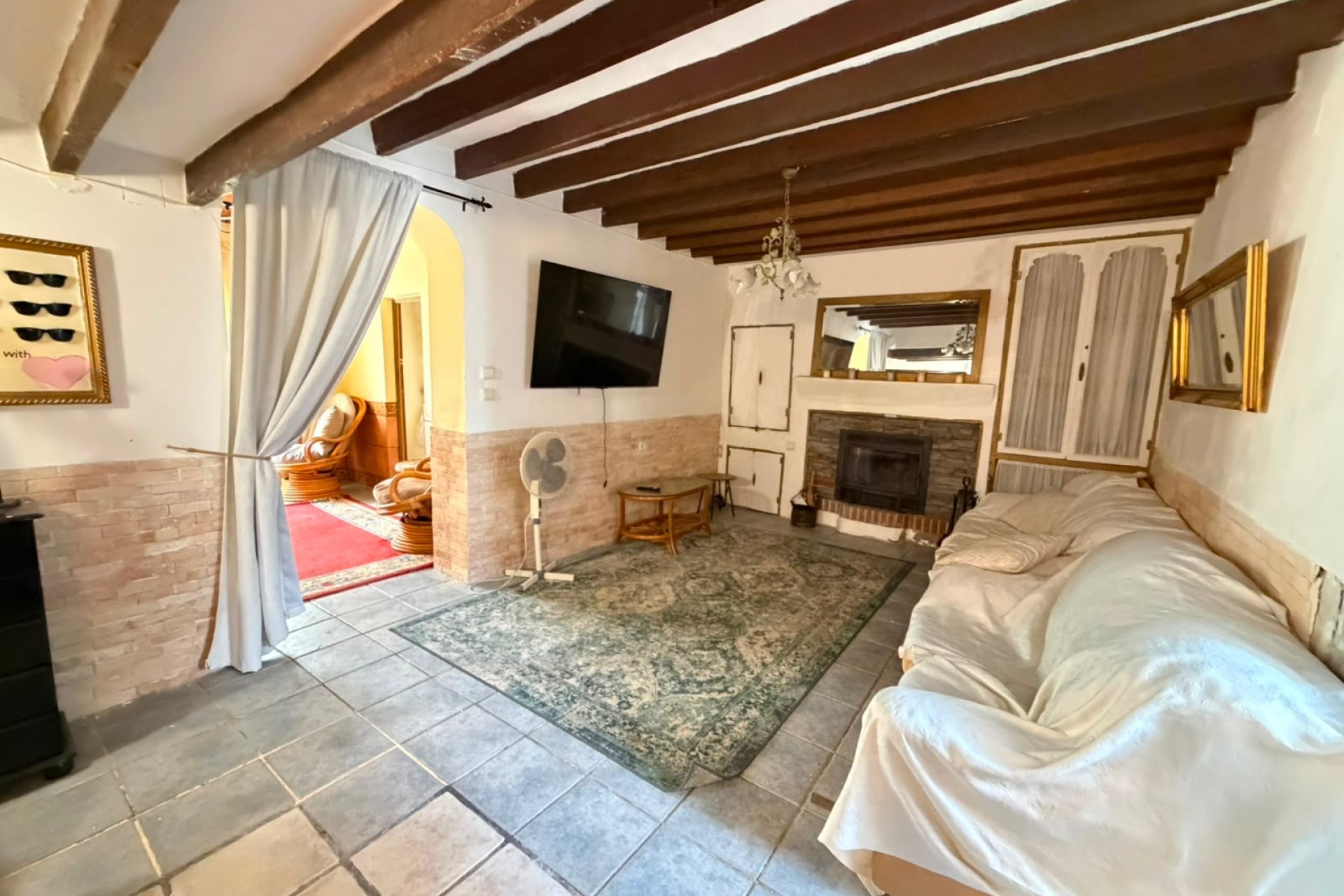 Wiederverkauf - Villa -
Torremendo - Costa Blanca