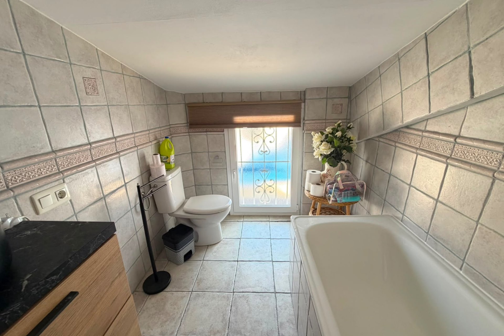 Wiederverkauf - Villa -
Torremendo - Costa Blanca