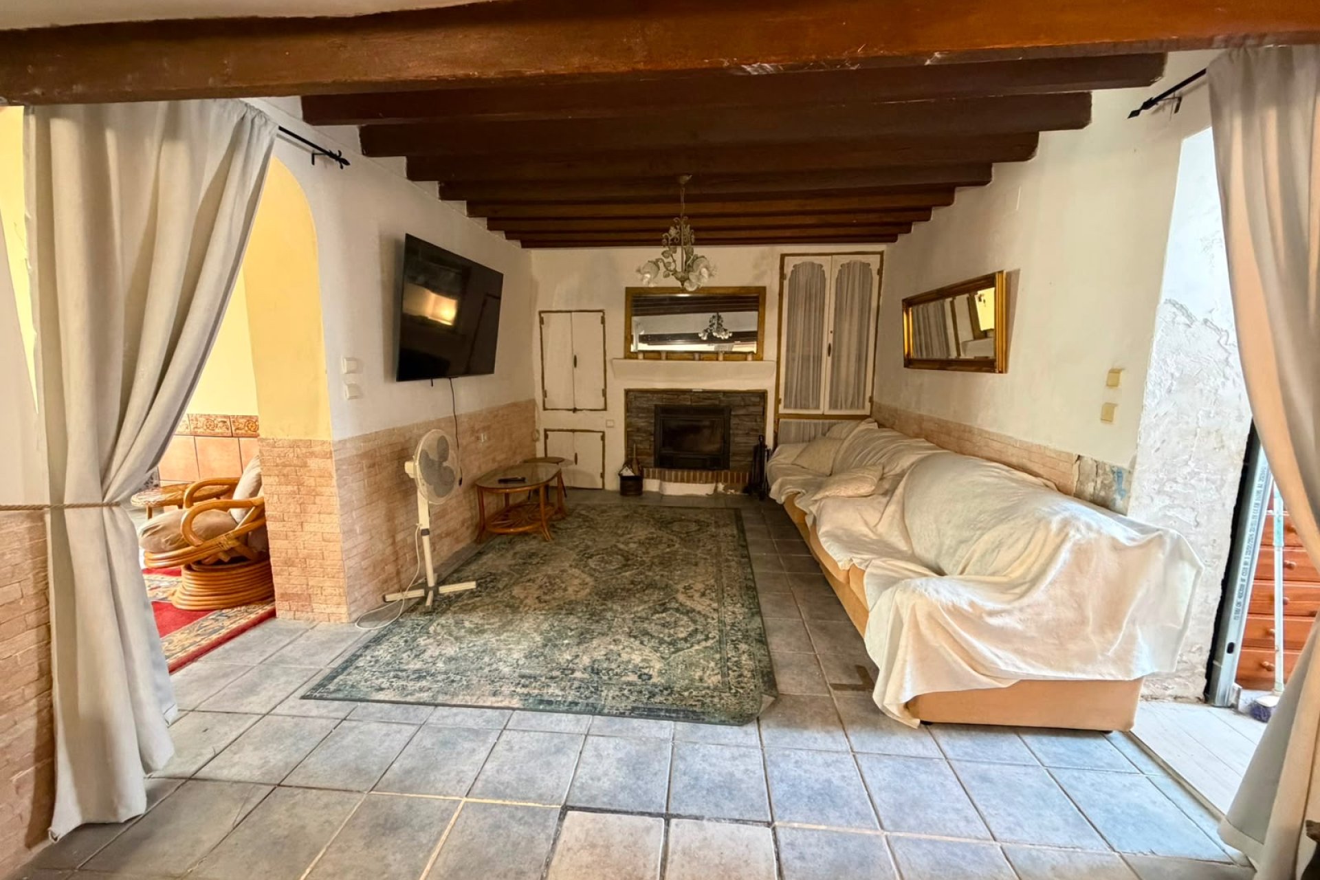 Wiederverkauf - Villa -
Torremendo - Costa Blanca