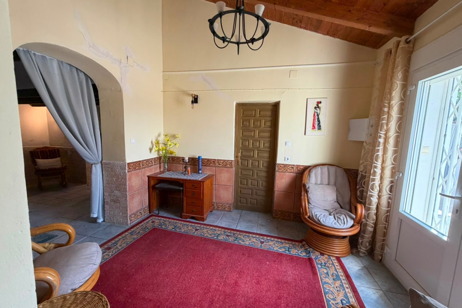 Wiederverkauf - Villa -
Torremendo - Costa Blanca