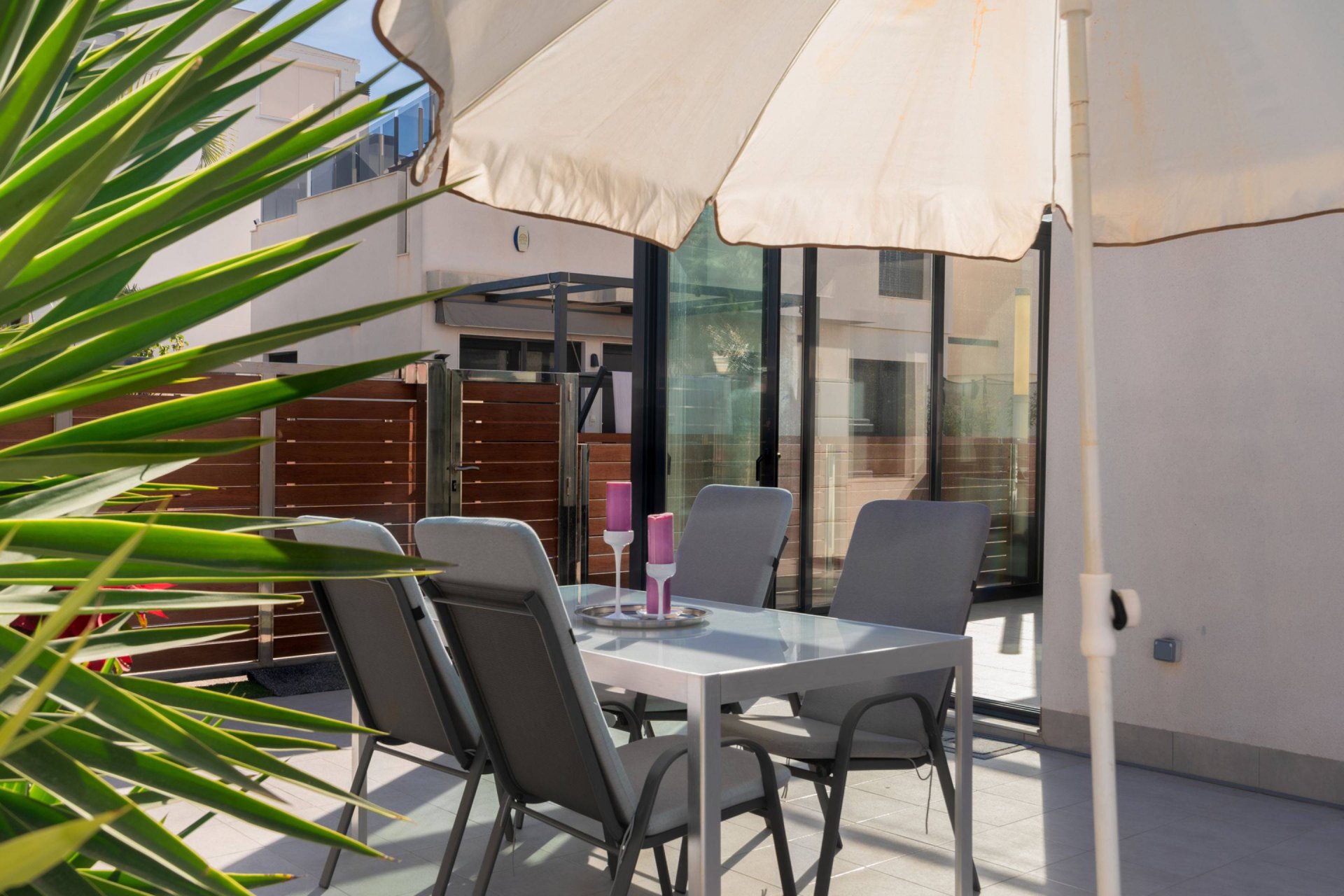 Wiederverkauf - Villa -
Torrevieja - Aguas Nuevas 2