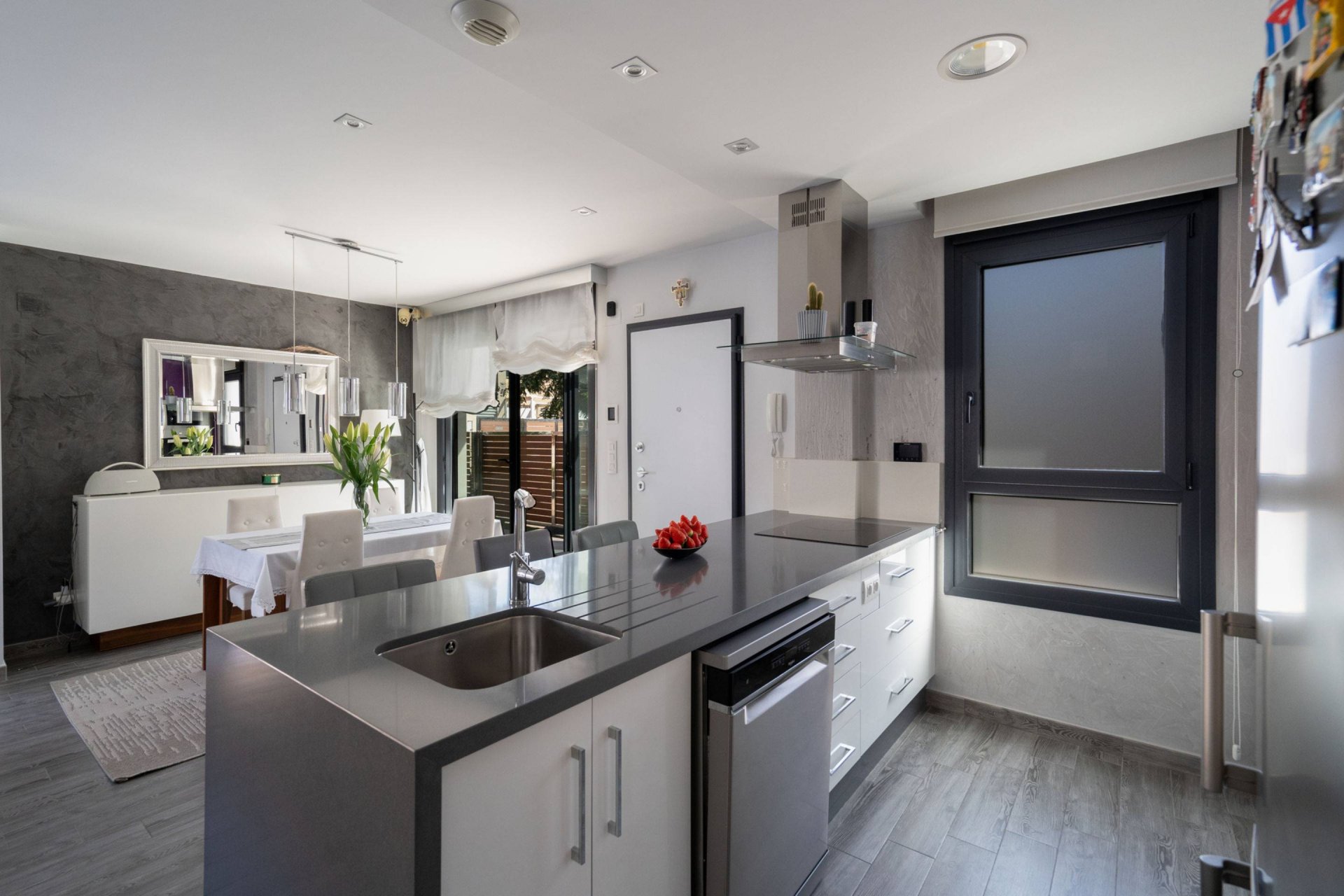 Wiederverkauf - Villa -
Torrevieja - Aguas Nuevas 2