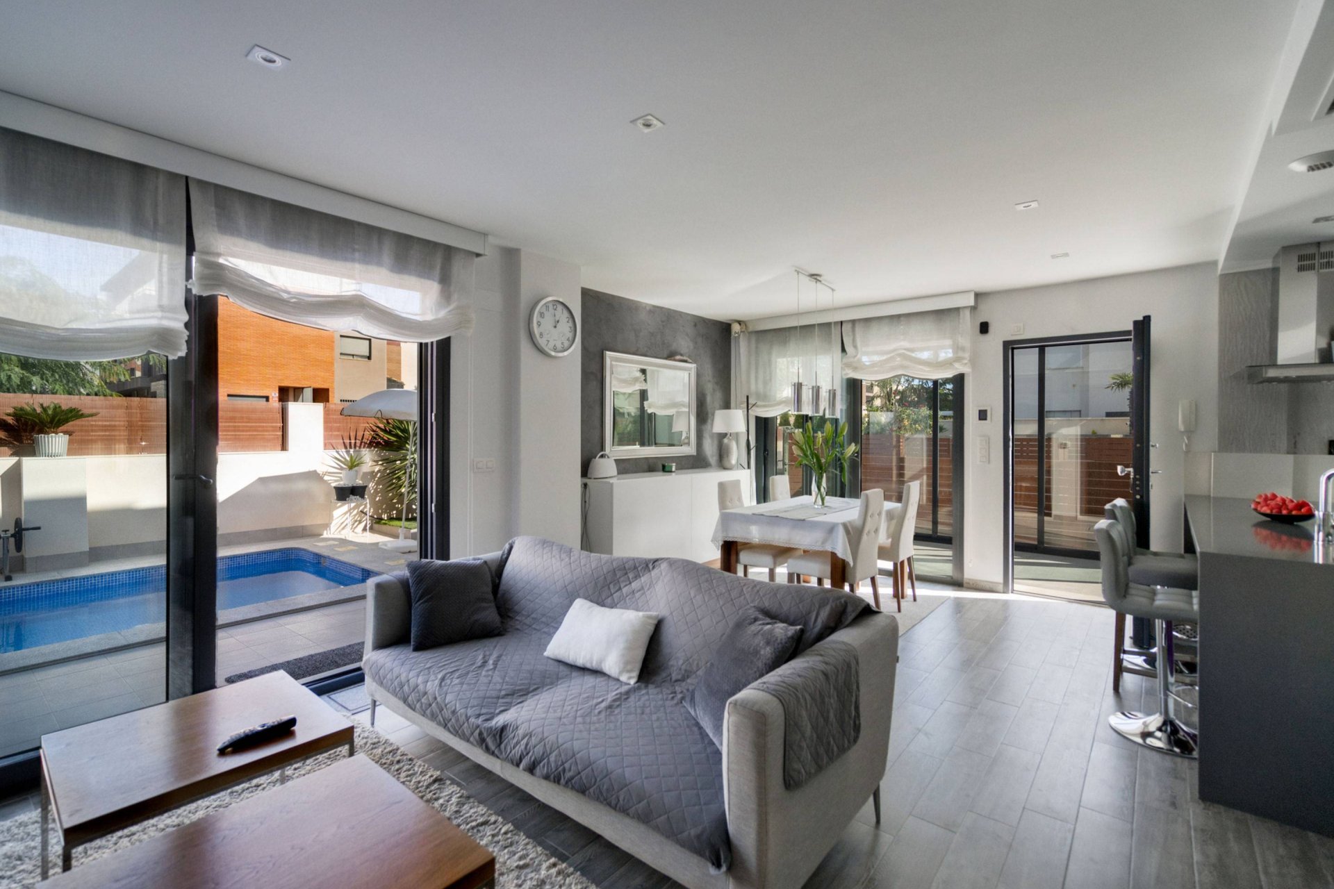 Wiederverkauf - Villa -
Torrevieja - Aguas Nuevas 2