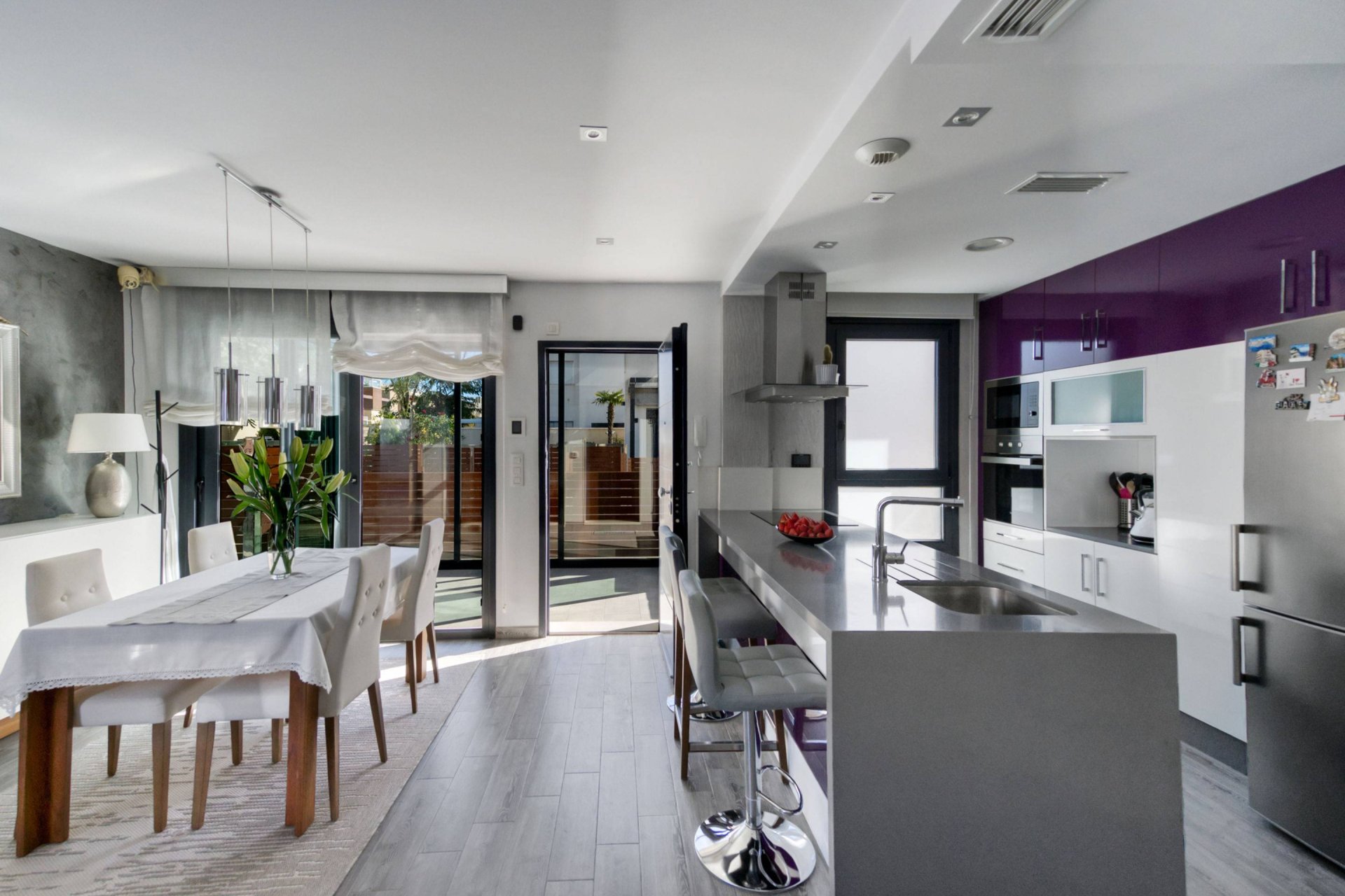 Wiederverkauf - Villa -
Torrevieja - Aguas Nuevas 2