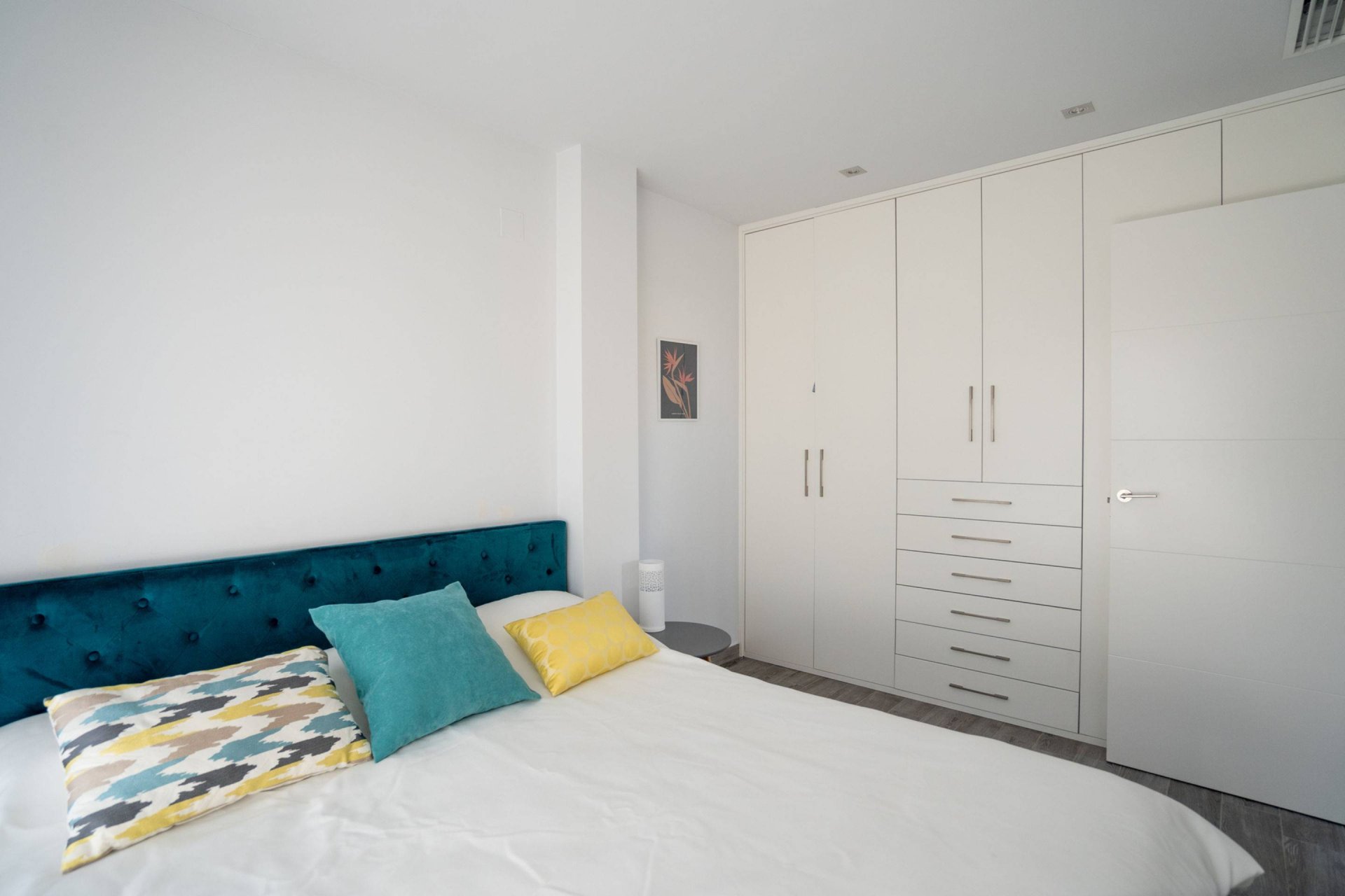 Wiederverkauf - Villa -
Torrevieja - Aguas Nuevas 2