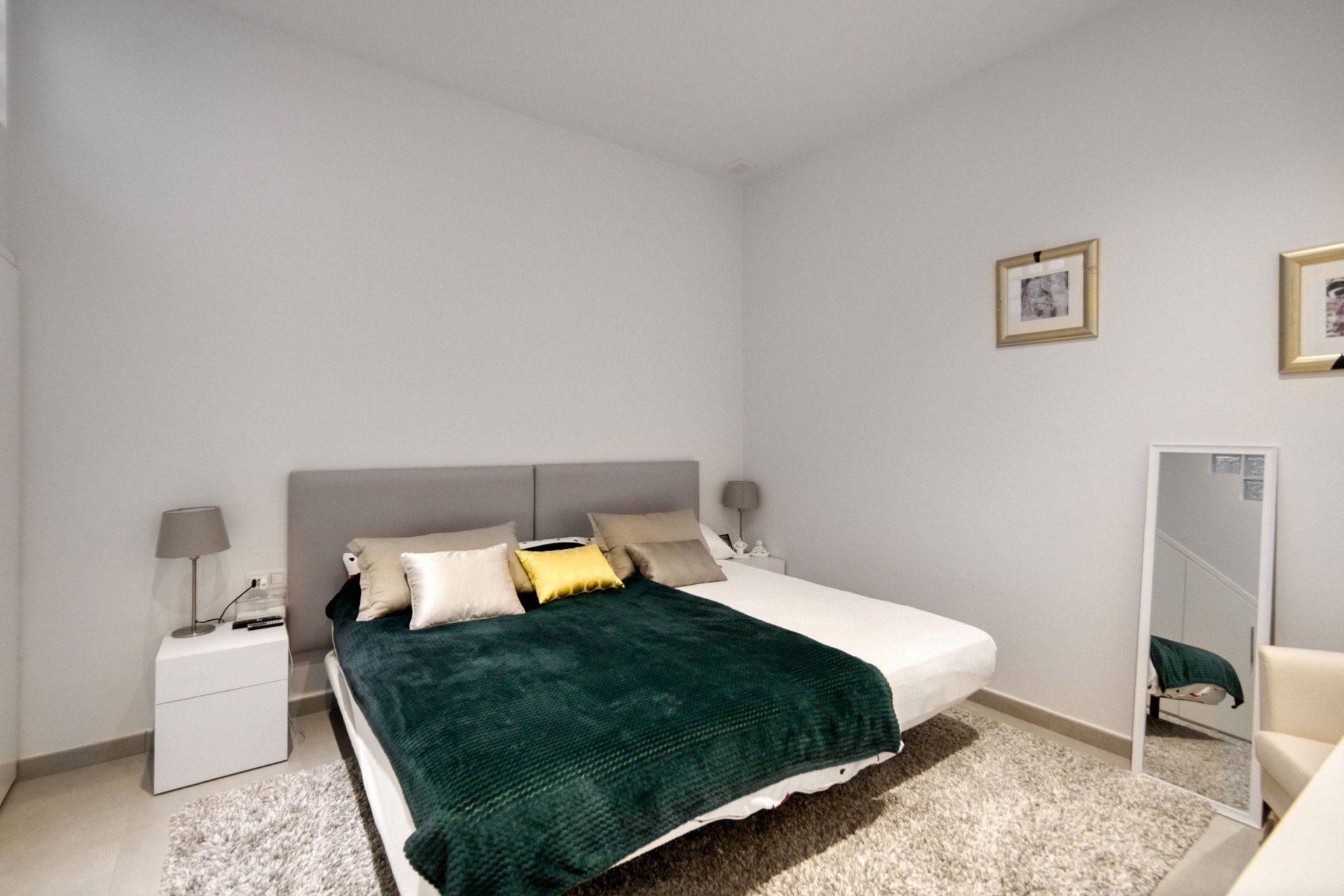 Wiederverkauf - Villa -
Torrevieja - Aguas Nuevas 2