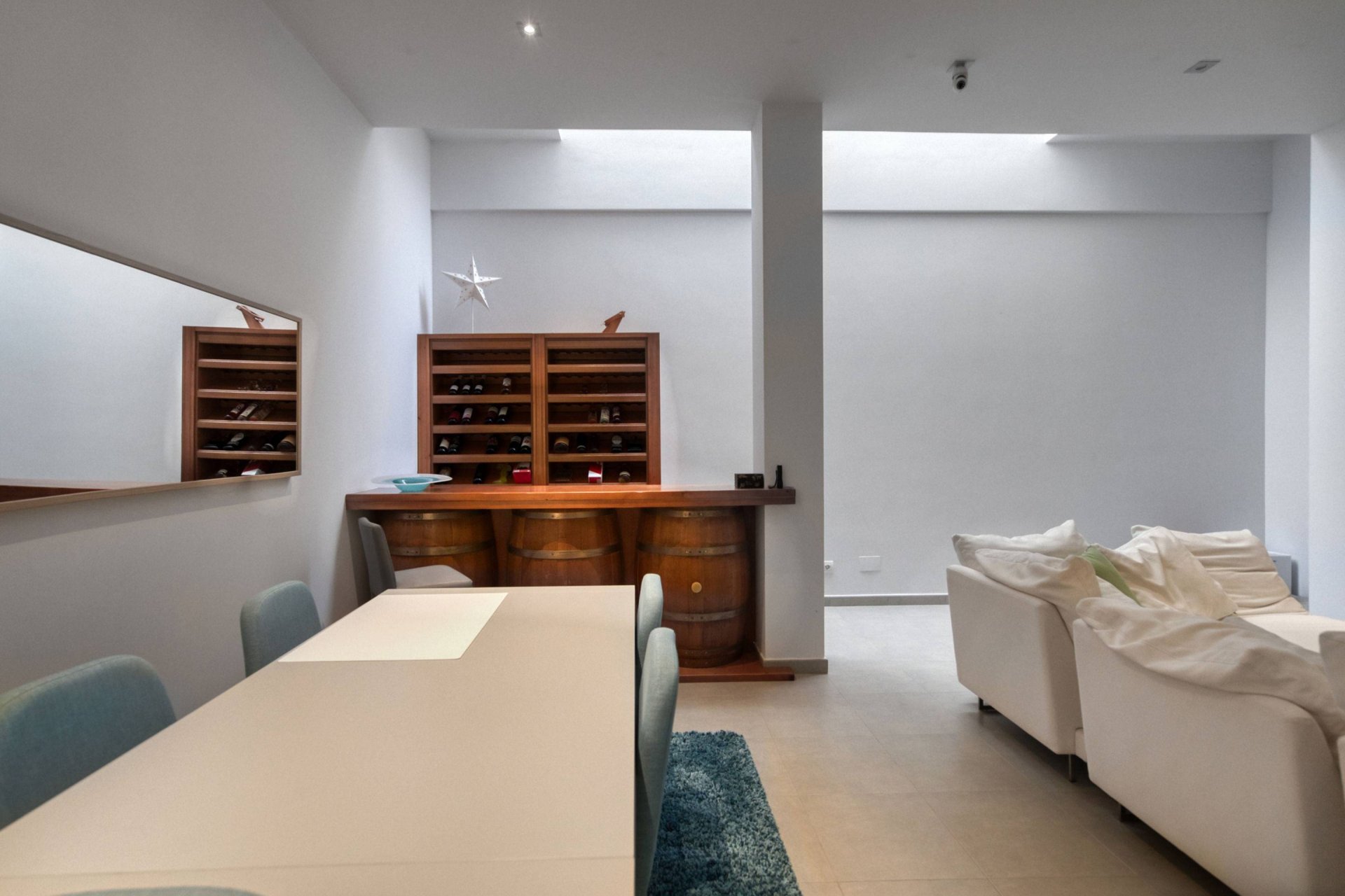 Wiederverkauf - Villa -
Torrevieja - Aguas Nuevas 2