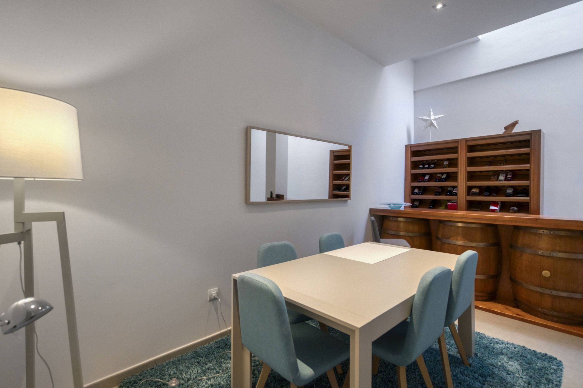 Wiederverkauf - Villa -
Torrevieja - Aguas Nuevas 2