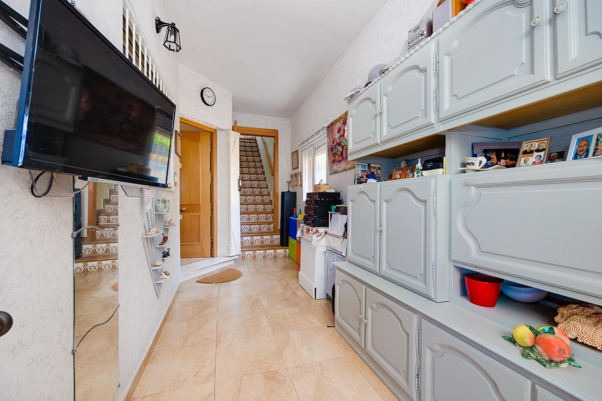 Wiederverkauf - Villa -
Torrevieja - Aguas Nuevas