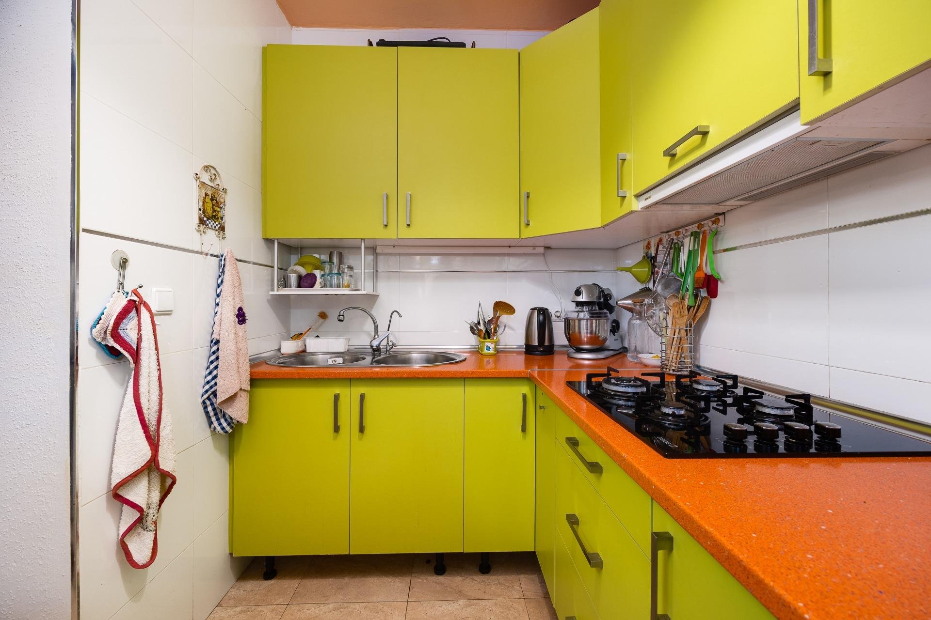 Wiederverkauf - Villa -
Torrevieja - Aguas Nuevas