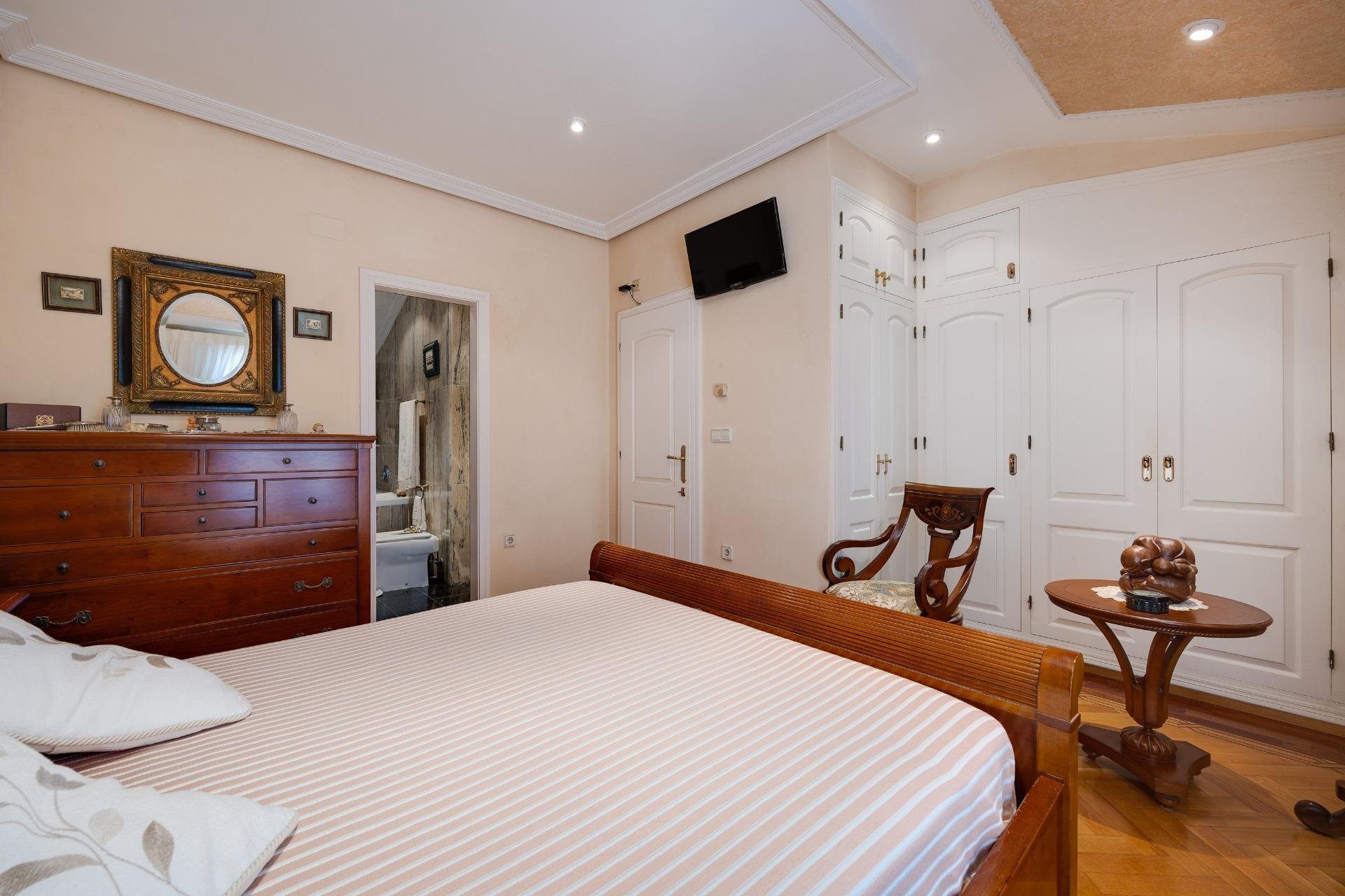 Wiederverkauf - Villa -
Torrevieja - Aguas Nuevas