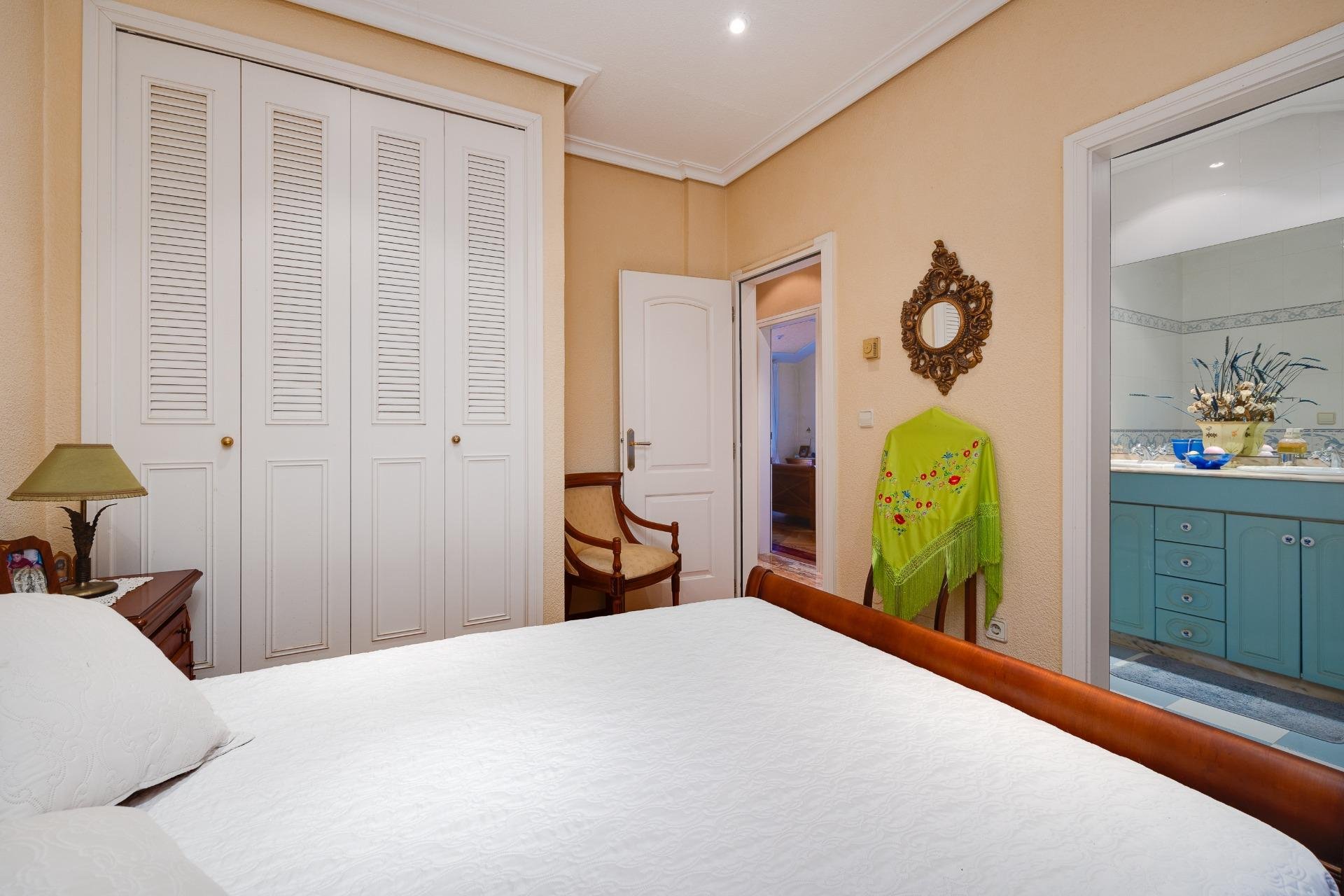 Wiederverkauf - Villa -
Torrevieja - Aguas Nuevas