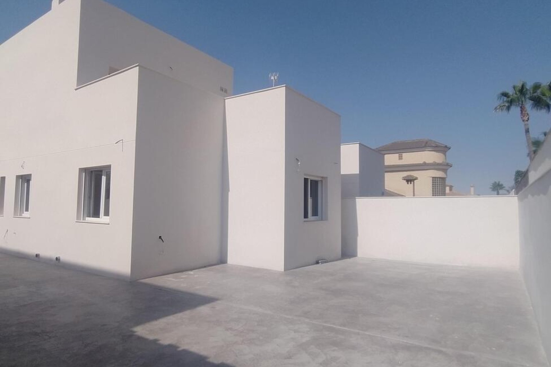 Wiederverkauf - Villa -
Torrevieja - Aguas Nuevas