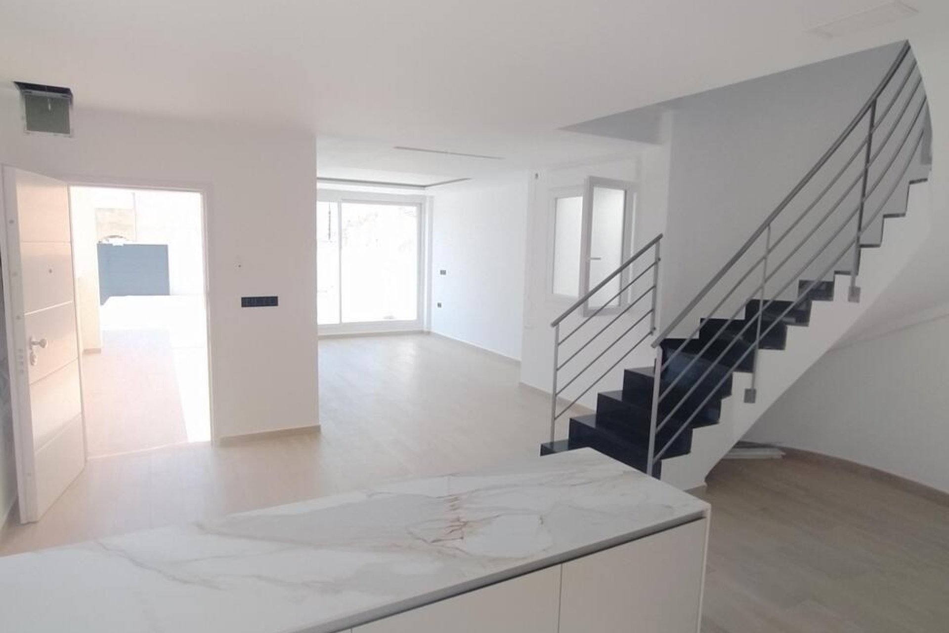 Wiederverkauf - Villa -
Torrevieja - Aguas Nuevas