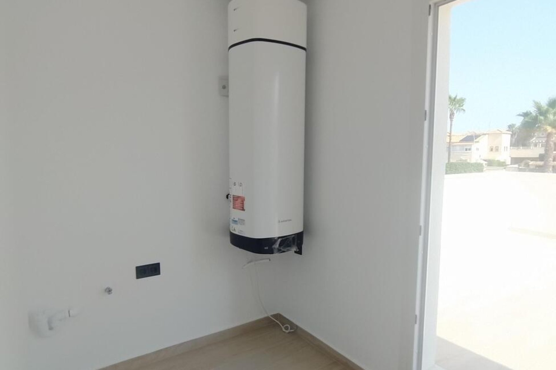 Wiederverkauf - Villa -
Torrevieja - Aguas Nuevas