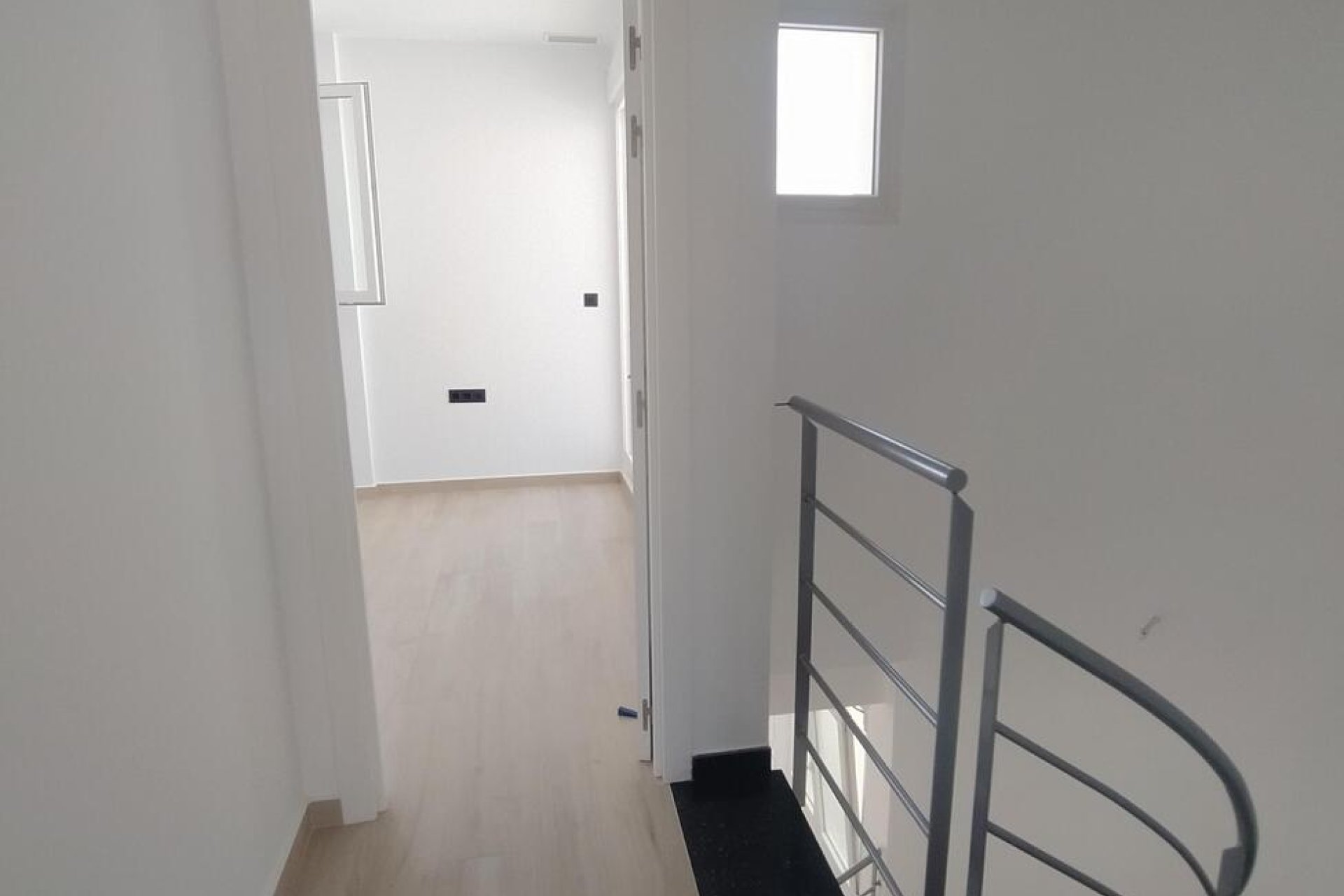 Wiederverkauf - Villa -
Torrevieja - Aguas Nuevas