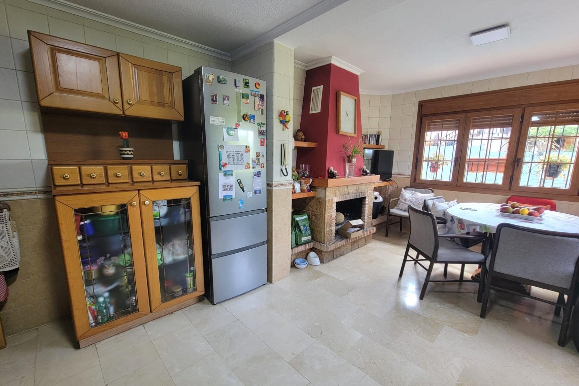 Wiederverkauf - Villa -
Torrevieja - Aguas Nuevas