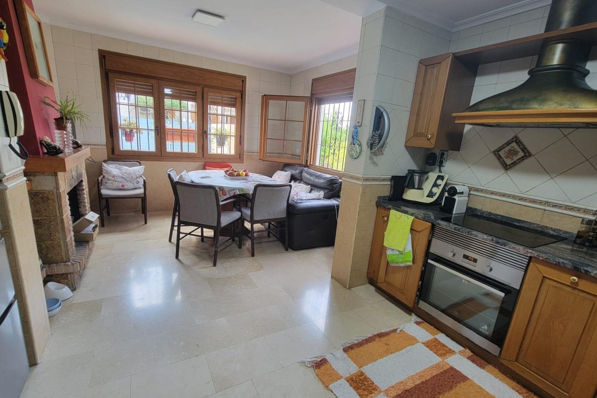 Wiederverkauf - Villa -
Torrevieja - Aguas Nuevas