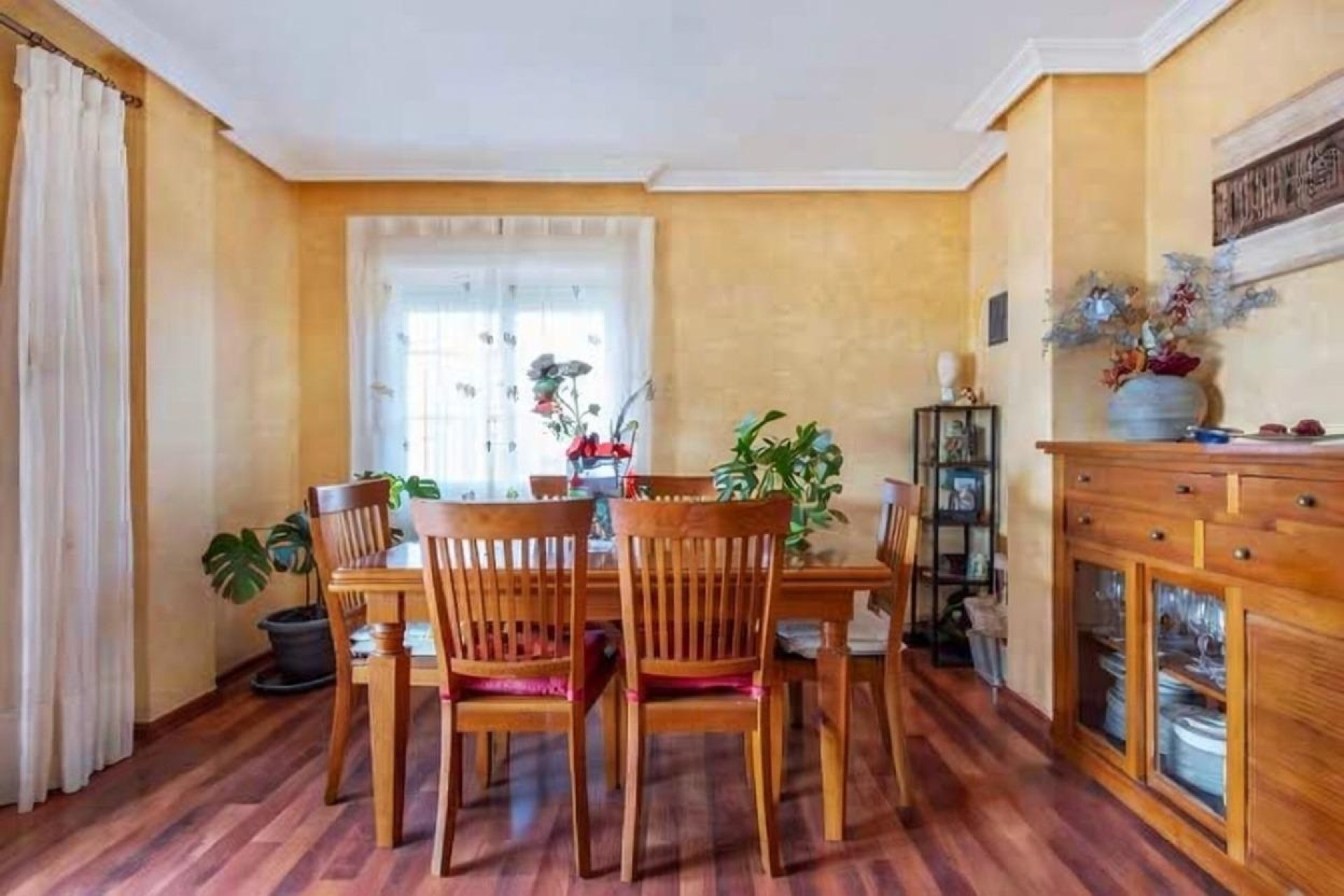 Wiederverkauf - Villa -
Torrevieja - Aguas Nuevas