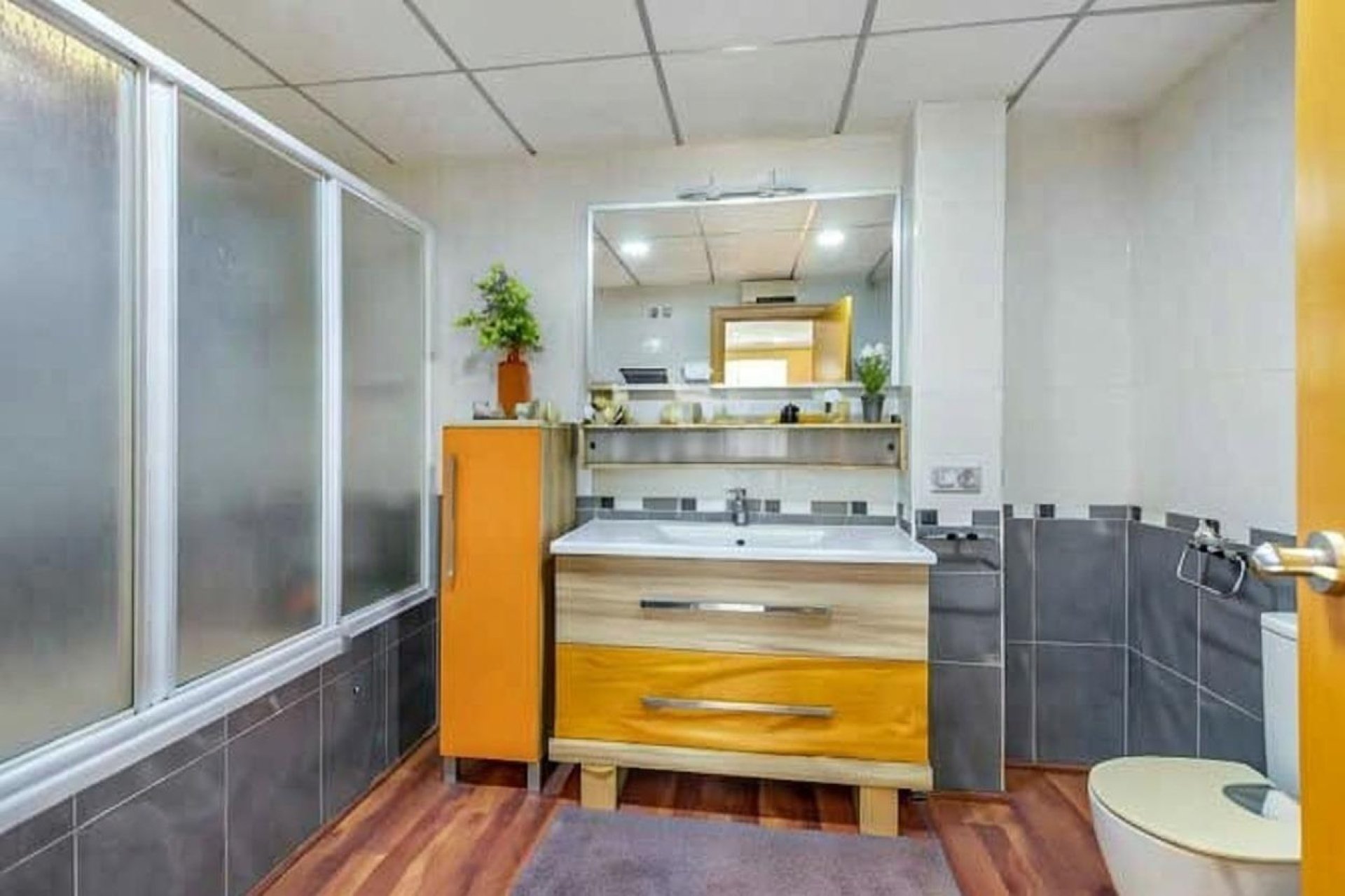 Wiederverkauf - Villa -
Torrevieja - Aguas Nuevas