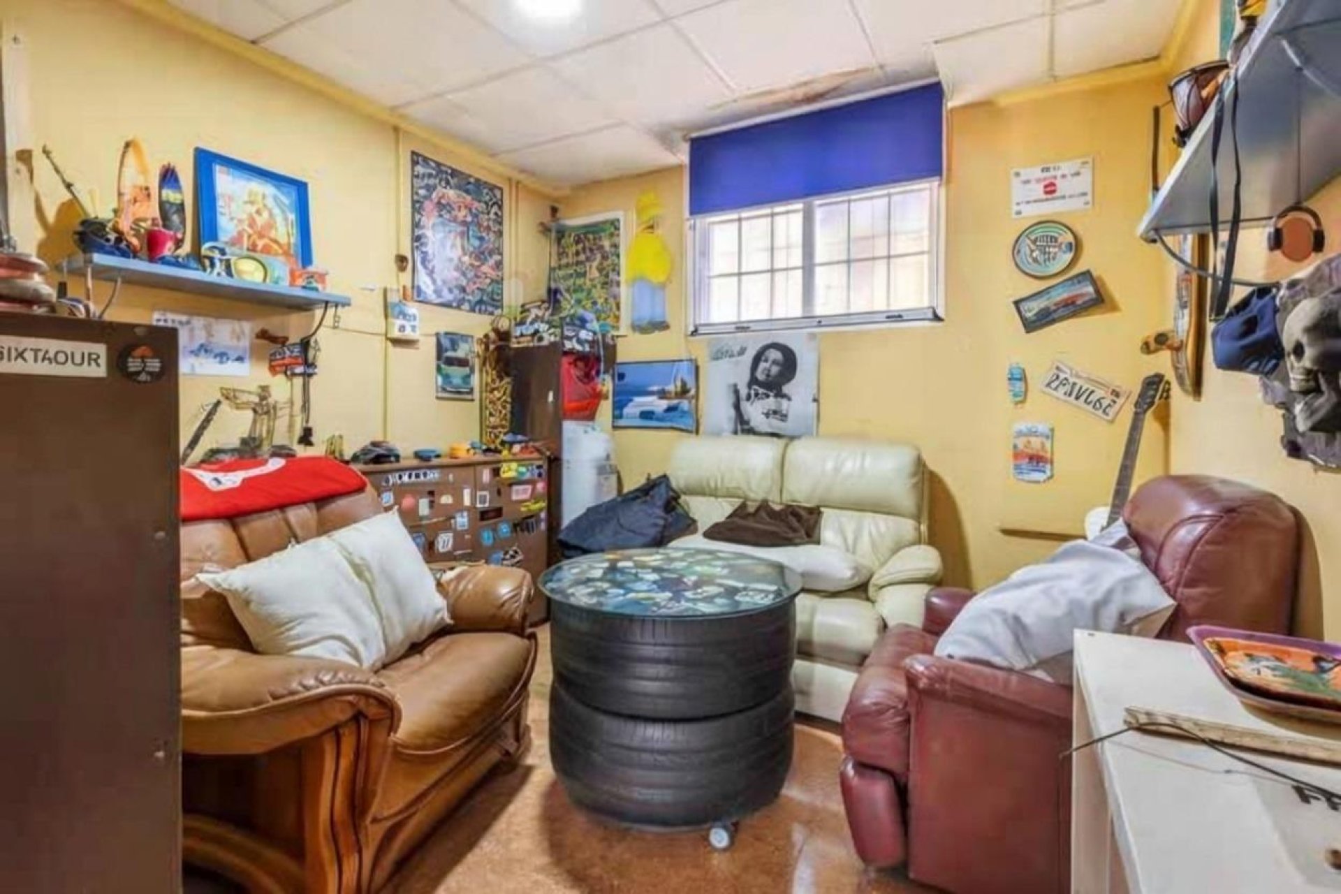 Wiederverkauf - Villa -
Torrevieja - Aguas Nuevas