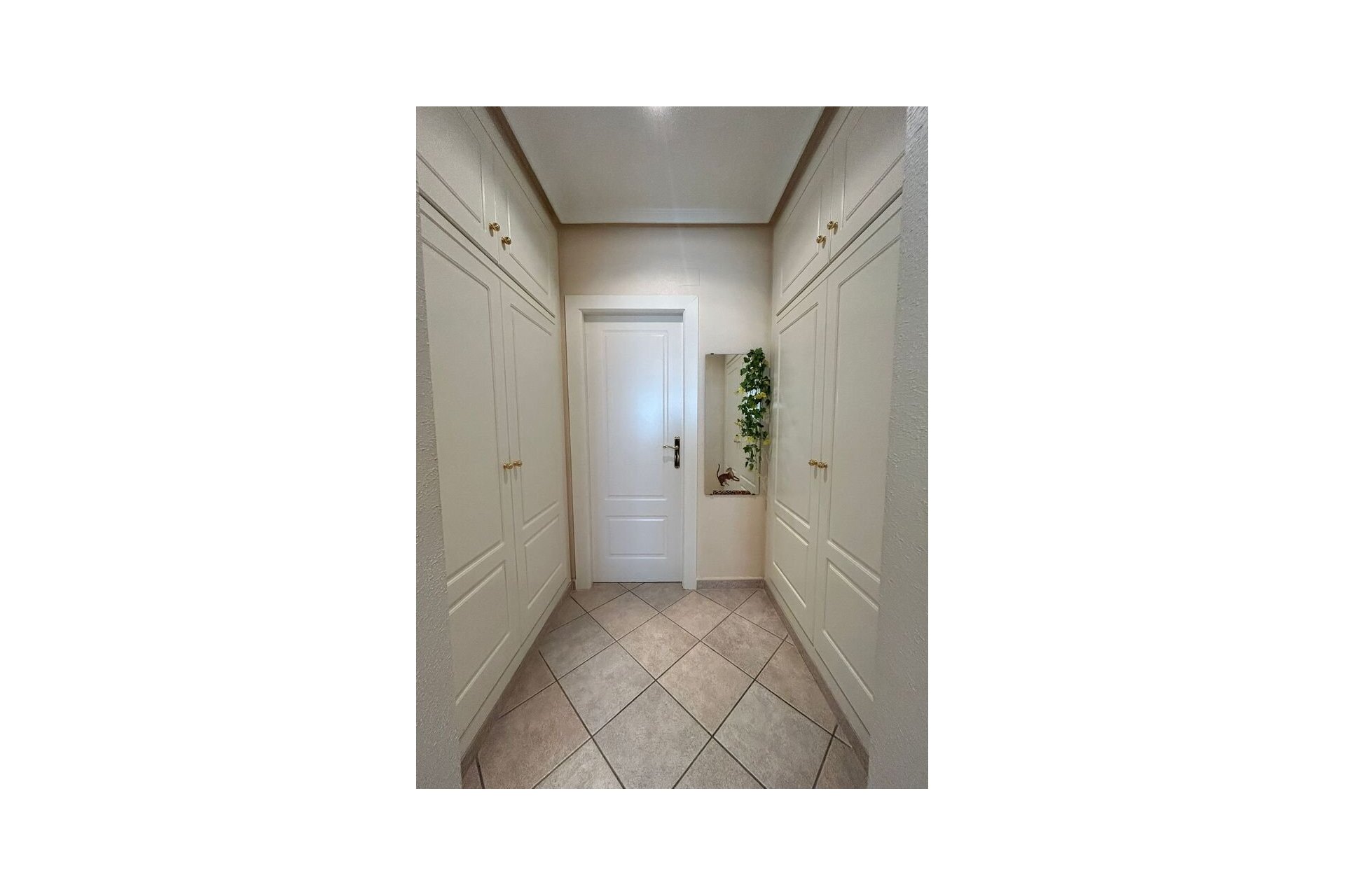 Wiederverkauf - Villa -
Torrevieja - Aguas Nuevas