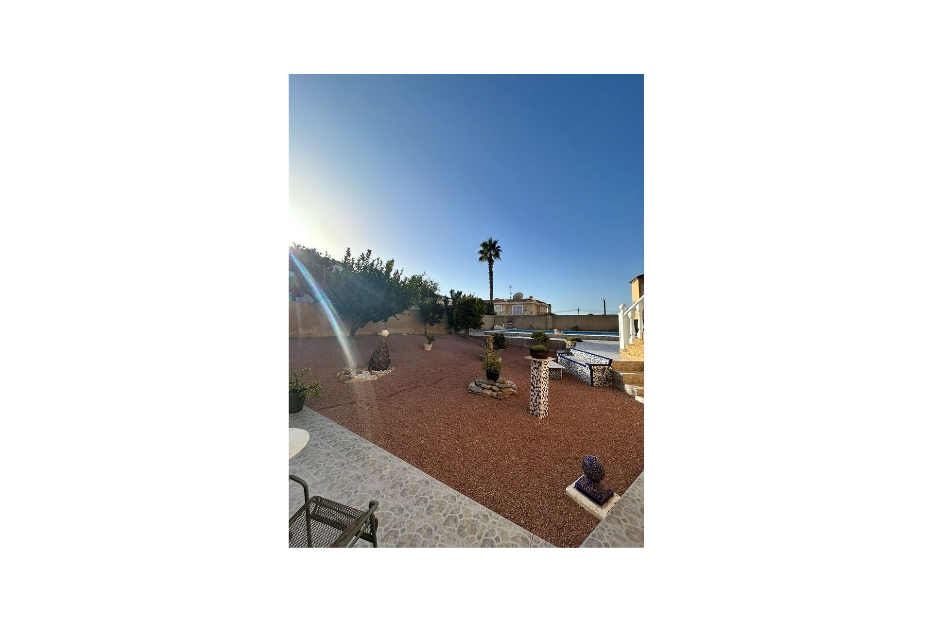 Wiederverkauf - Villa -
Torrevieja - Aguas Nuevas