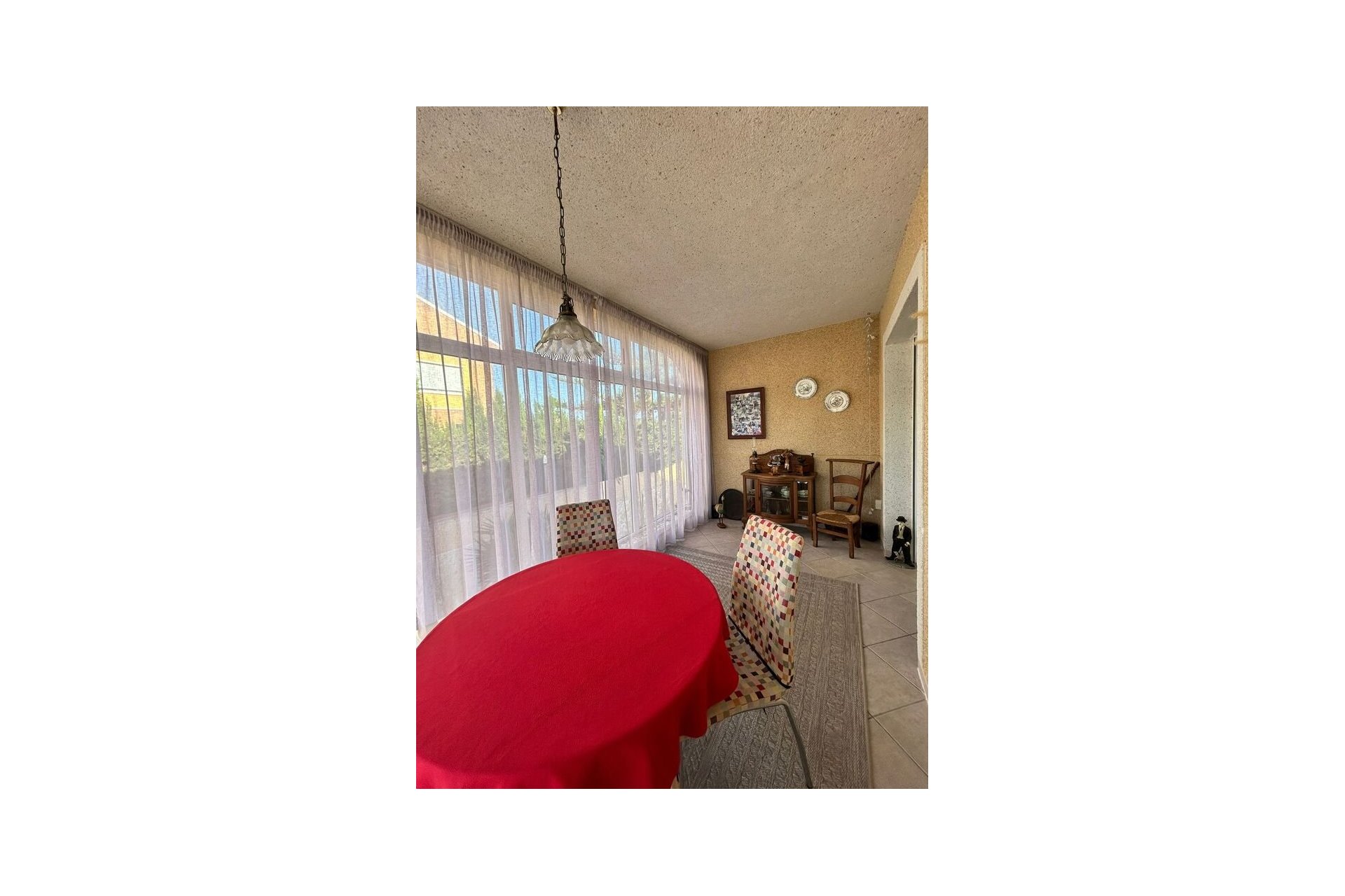 Wiederverkauf - Villa -
Torrevieja - Aguas Nuevas