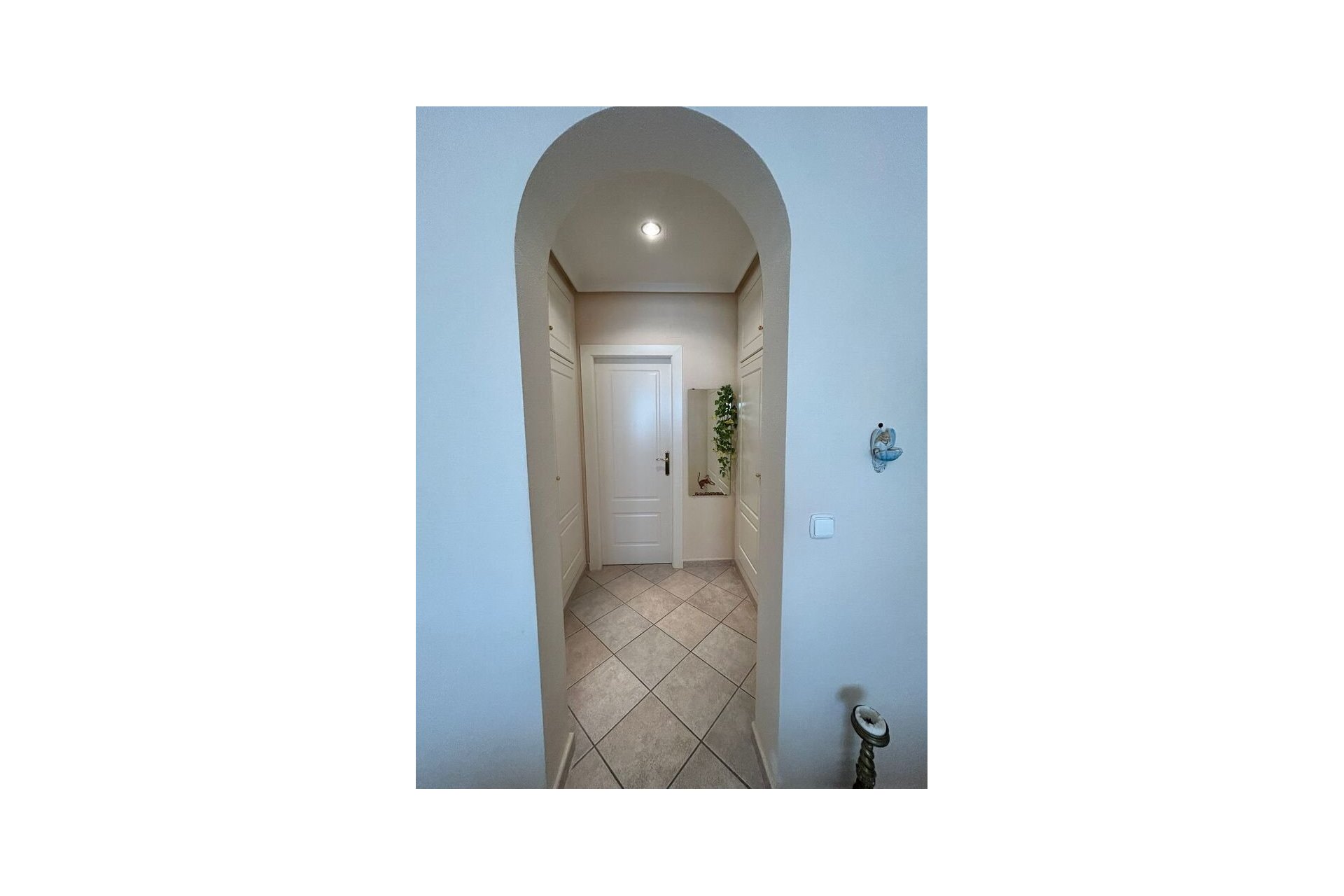 Wiederverkauf - Villa -
Torrevieja - Aguas Nuevas