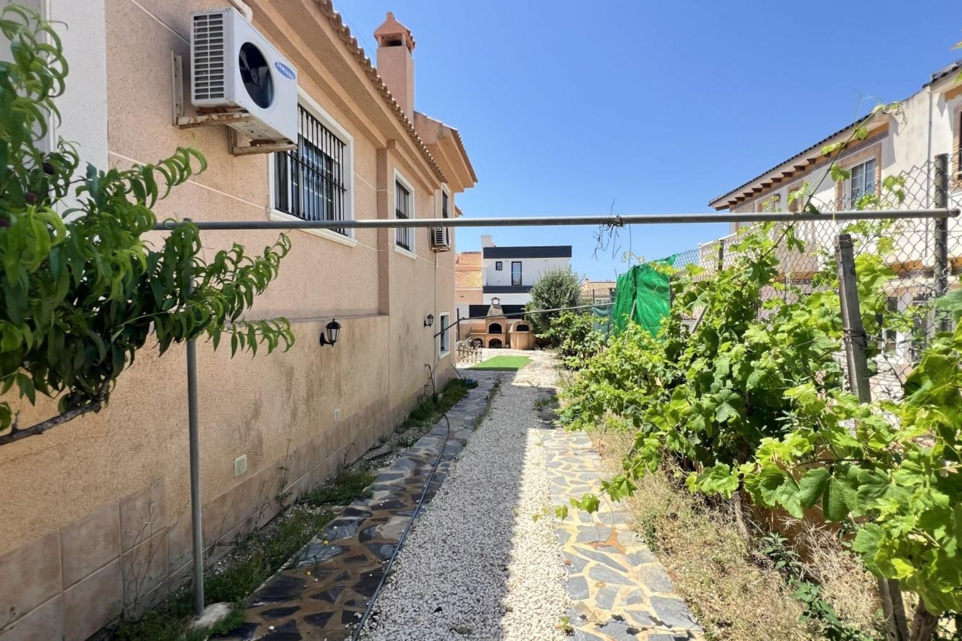 Wiederverkauf - Villa -
Torrevieja - Aguas Nuevas