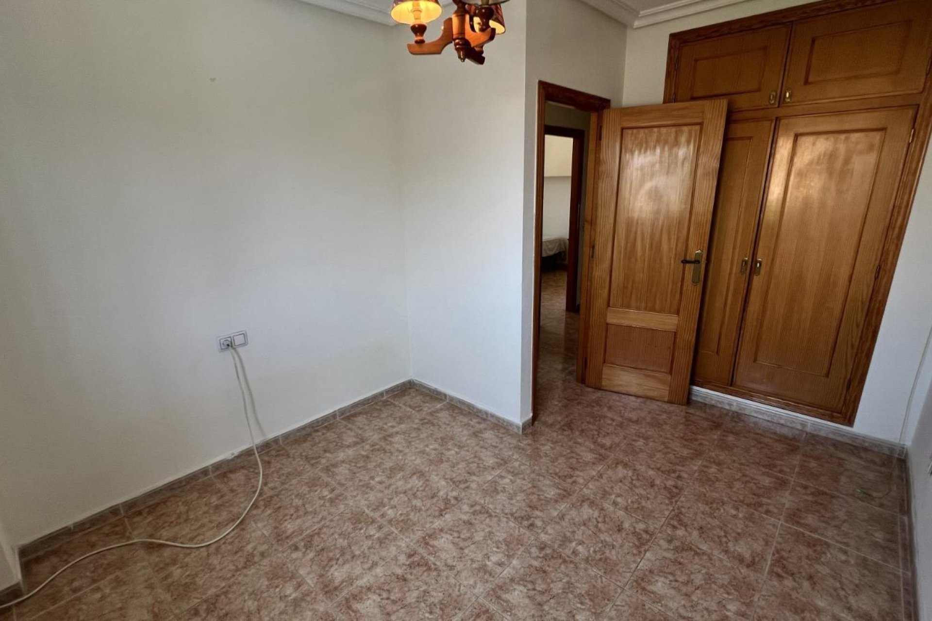Wiederverkauf - Villa -
Torrevieja - Aguas Nuevas