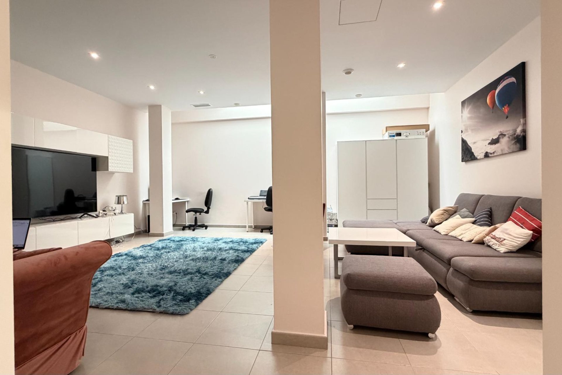 Wiederverkauf - Villa -
Torrevieja - Aguas Nuevas