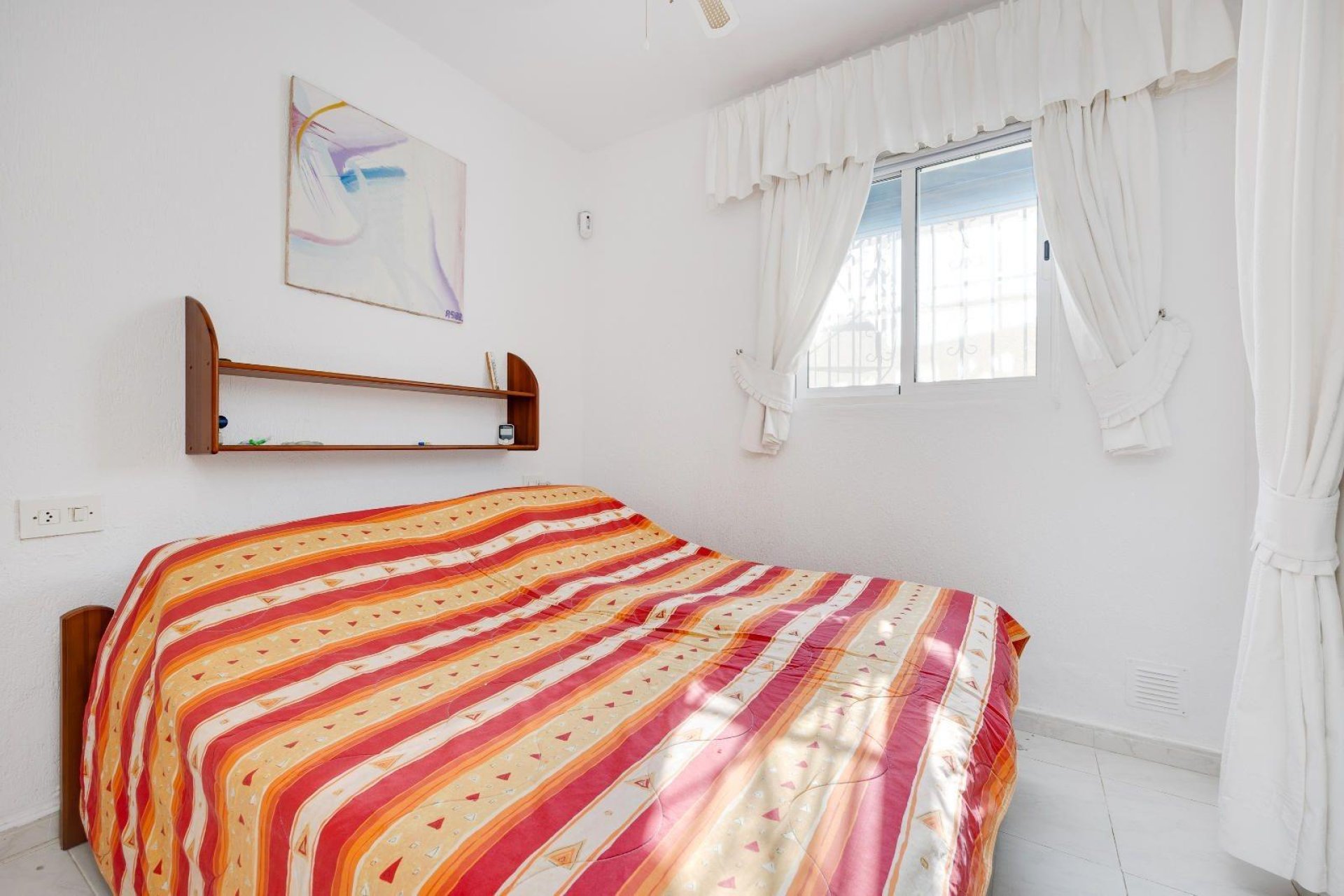 Wiederverkauf - Villa -
Torrevieja - Calas Blanca